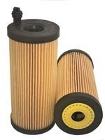 ALCO FILTER Oil filter MD-879 Toyota DYNA ALCO FILTER oil filter MD879