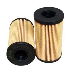 ALCO FILTER Ölfilter MD-881 MD-881 Ölfilter TESLA MODEL X ALCO FILTER kaufen