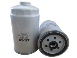 ALCO FILTER Drivstoffilter SP-1452 SP-1452 Drivstoffilter CHEVROLET KALOS ALCO FILTER