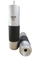 ALCO FILTER Palivový filter SP-1456 Palivový filter ALCO FILTER Mercedes-Benz VANEO SP-1456
