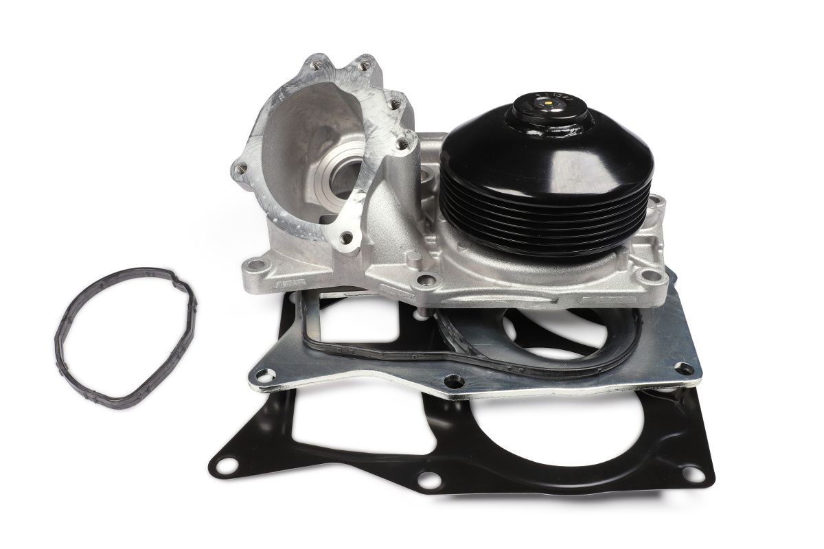 GK Water pump 980841 980841 GK water pump for BMW X1