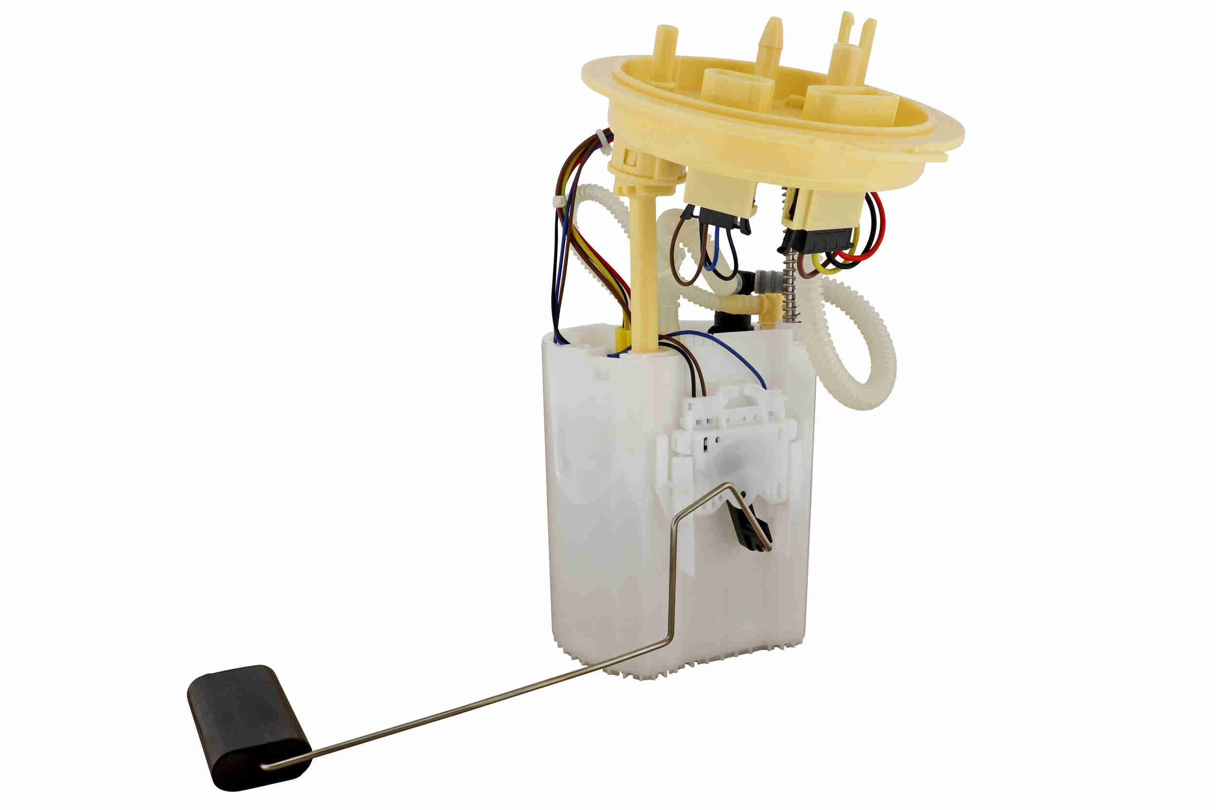 VEMO Fuel feed unit V10-09-1336 JAGUAR XF VEMO fuel pump V10091336