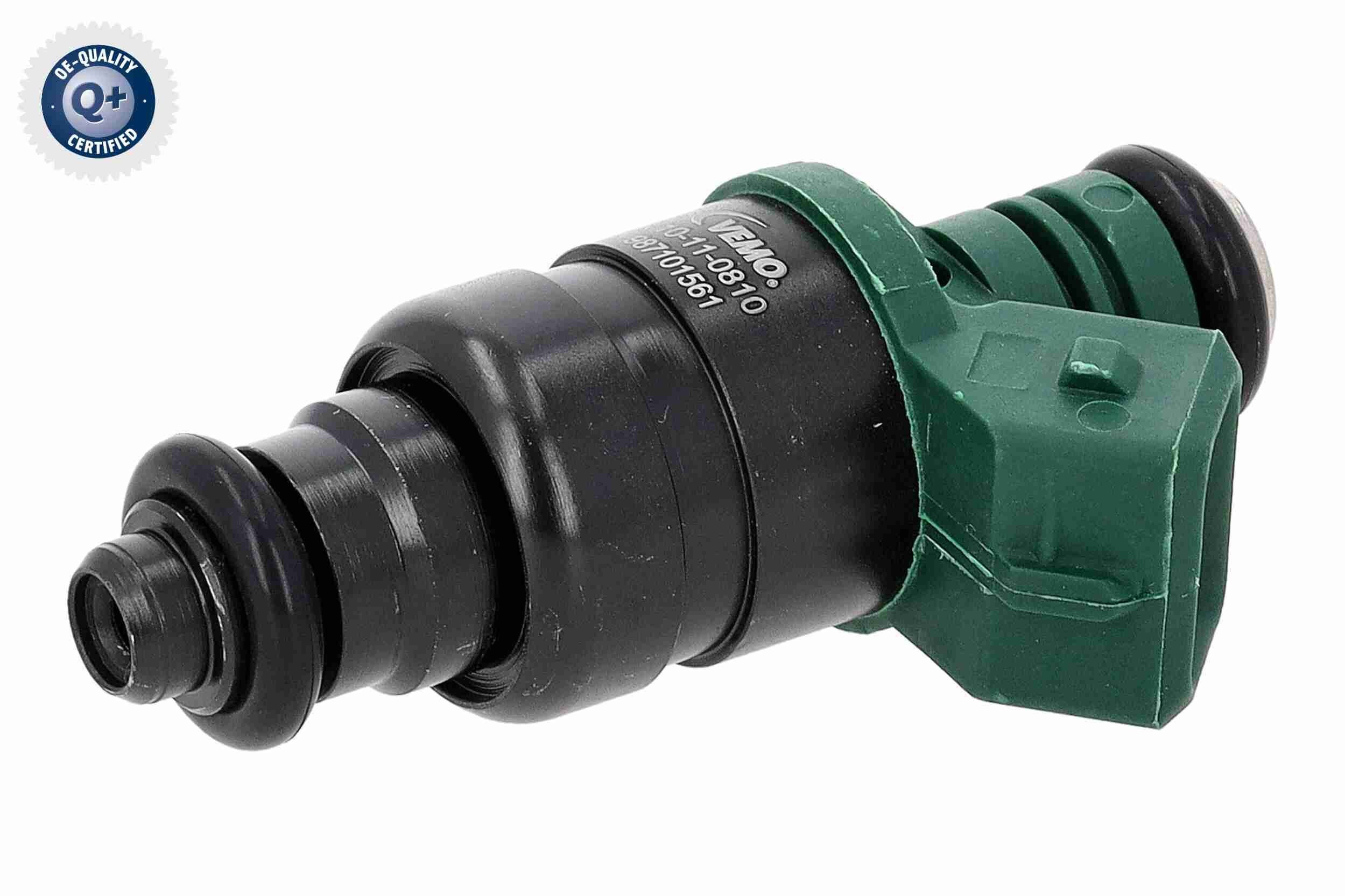 VEMO Válvula injectora V10-11-0810 VEMO V10-11-0810 Válvula de injeção Seat Cordoba 6K5 preço