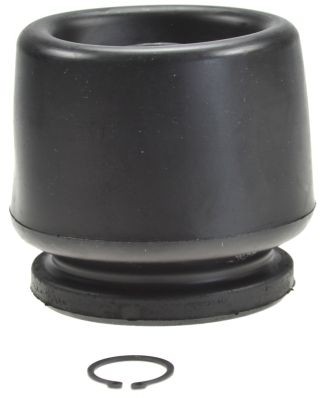 LÖBRO Jeu de joint-soufflet, arbre de commande 300442 300442 Soufflet de cardan LÖBRO FIAT X 1/9