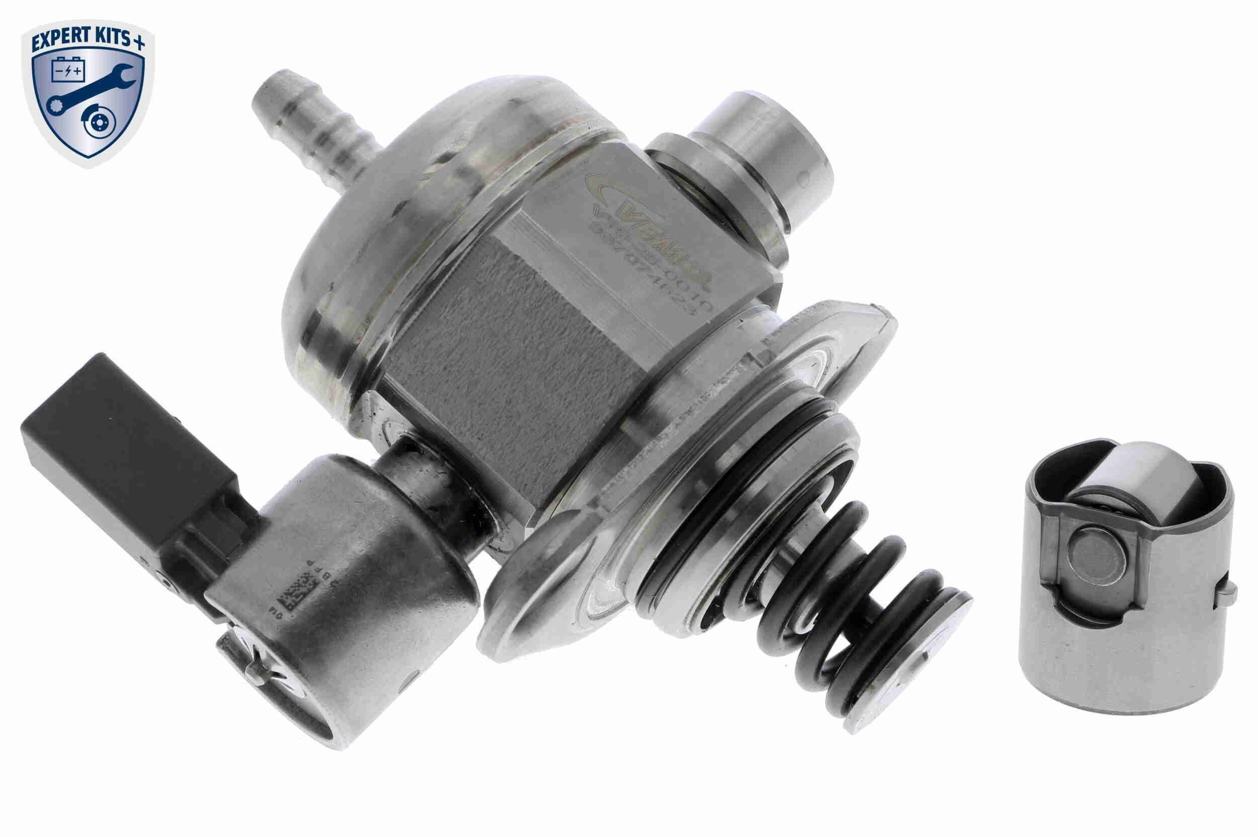 VEMO Bomba de alta pressão V10-25-0010-1 V10-25-0010-1 Bomba de injeção RENAULT FLUENCE VEMO