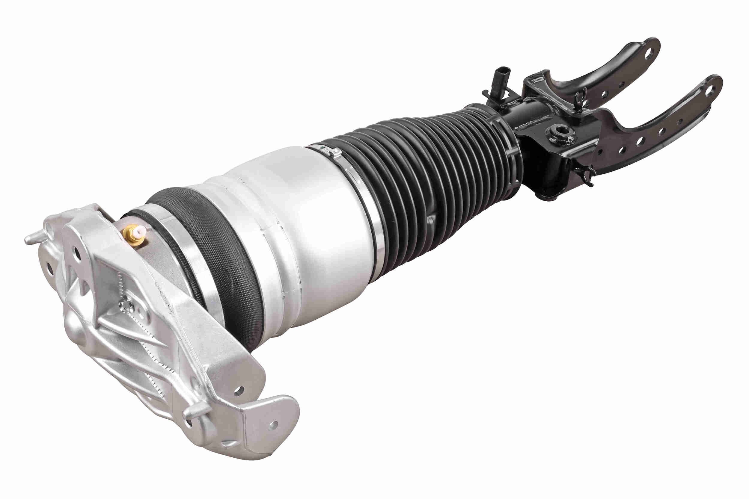 VEMO Pneimoatsperes statnis V10-50-0001 V10-50-0001 Pneimo piekare Volkswagen POLO VEMO