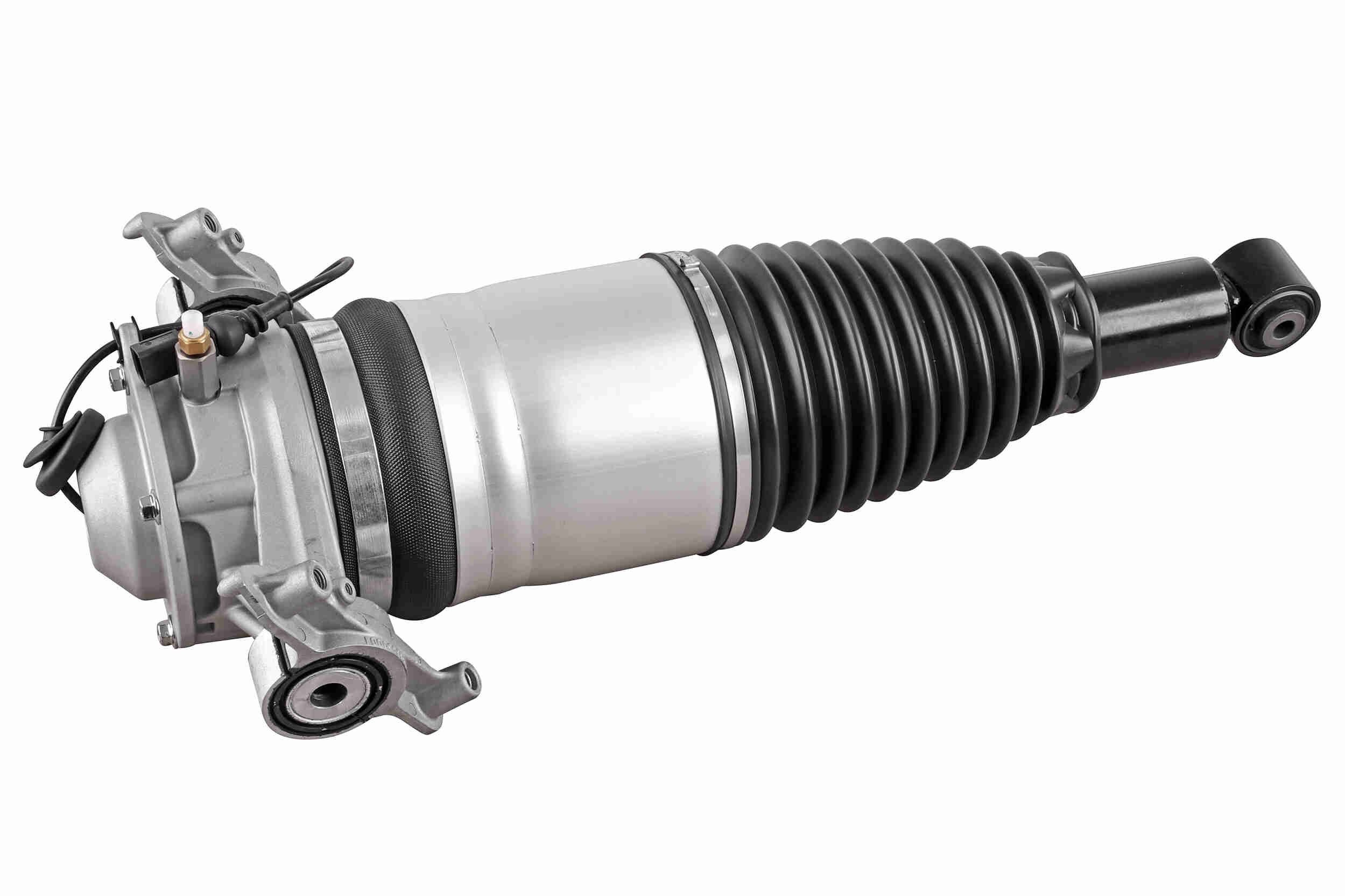 VEMO Amortecedor pneumático V10-50-0007 Suspensão a ar VEMO ID.4 V10-50-0007 baratos