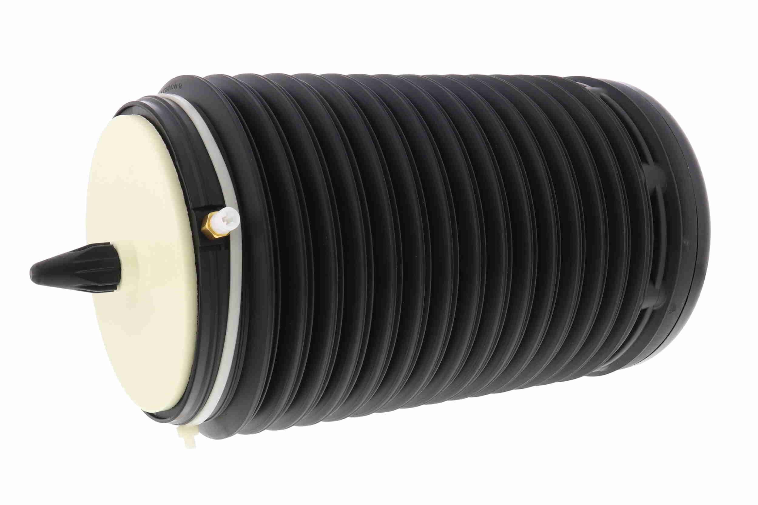 VEMO Mola pneumática V10-50-0012 V10-50-0012 Fole, suspensão pneumática AUDI 200 VEMO