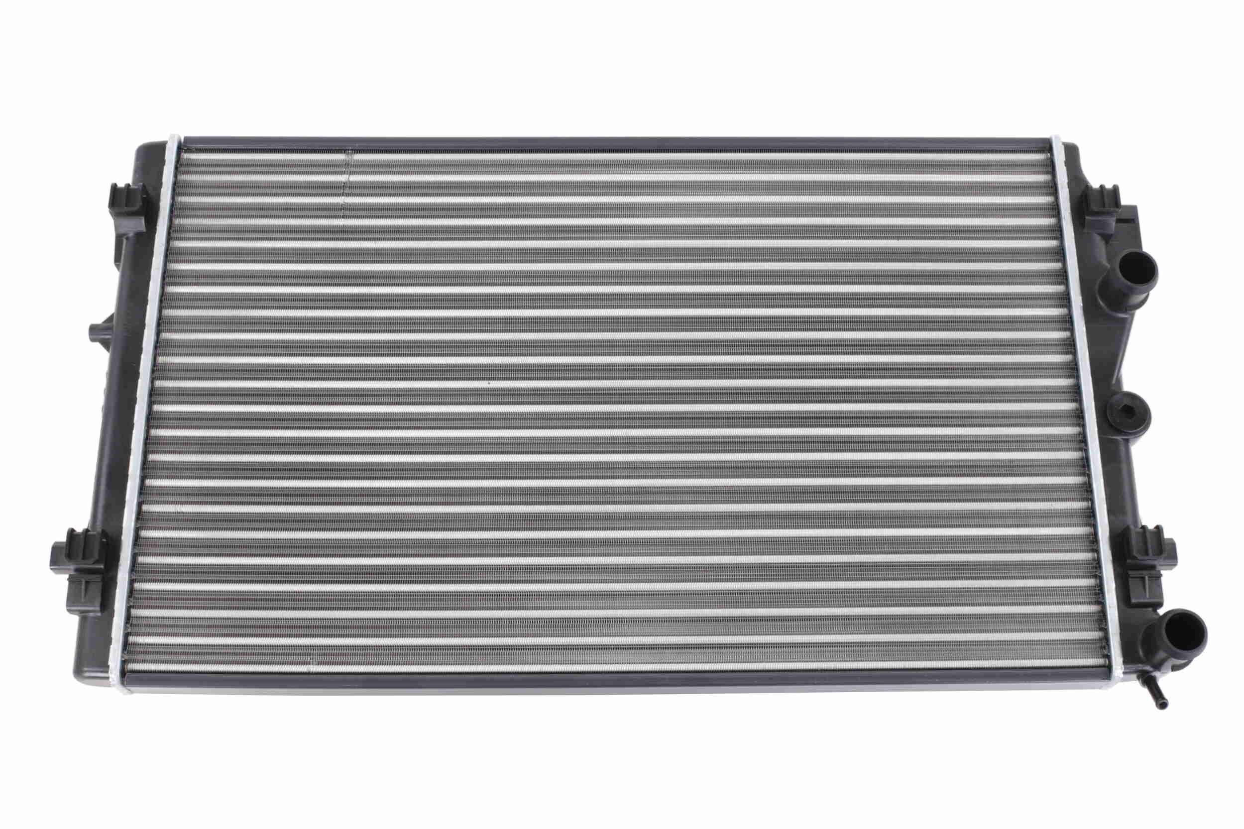 VEMO Radiators, Motora dzesēšanas sistēma V10-60-0012 V10-60-0012 VEMO Ūdens radiatori Volvo lēti
