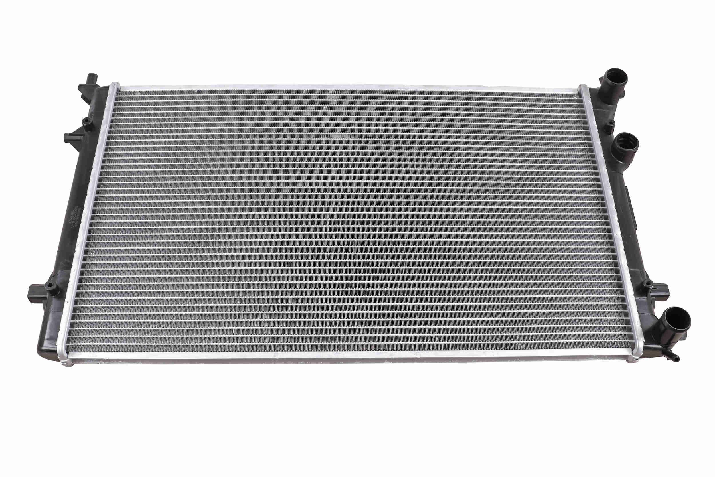 VEMO Ψυγείο, ψύξη κινητήρα V10-60-0020 Ψυγειο νερου VEMO Volkswagen T-ROC V10-60-0020