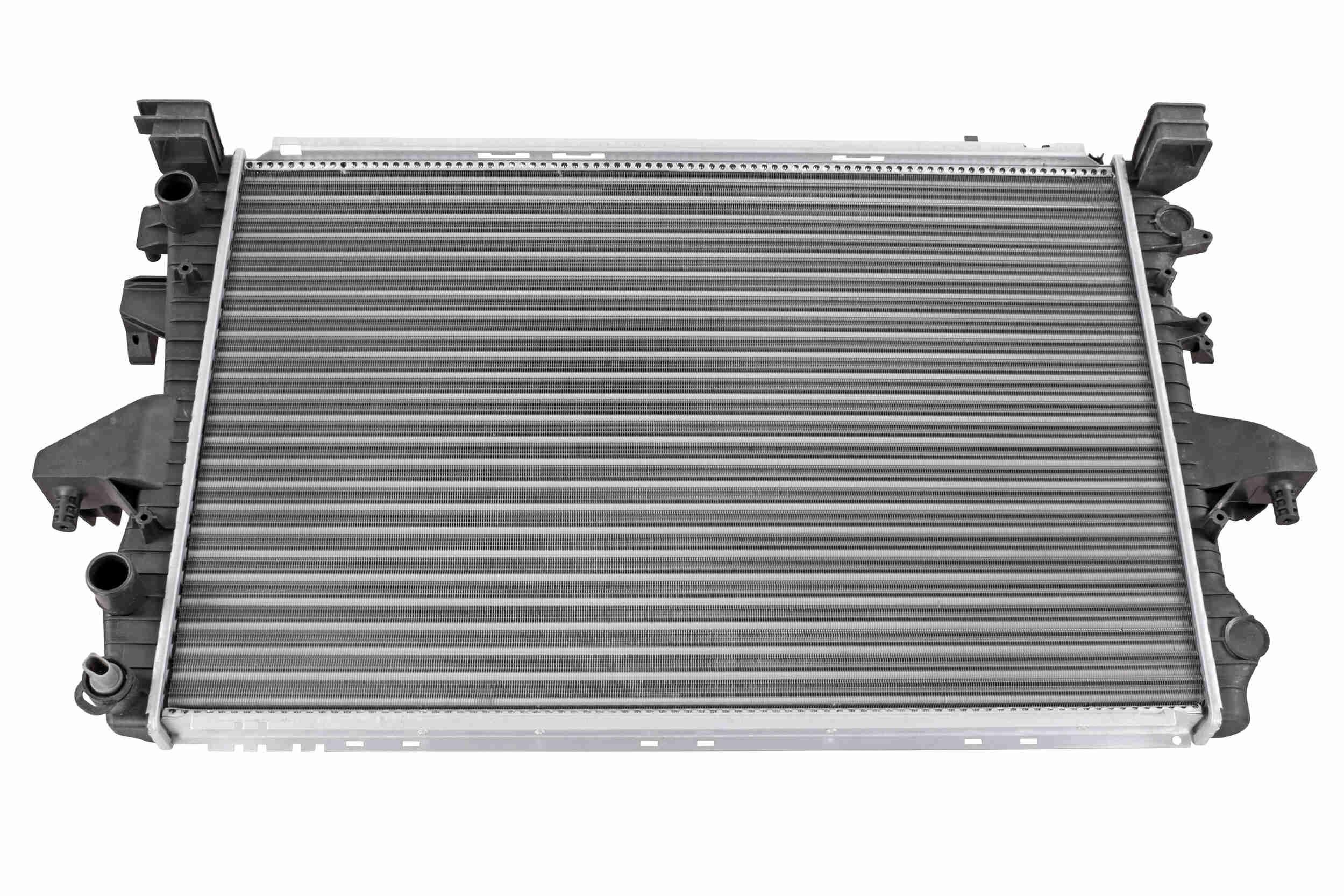 VEMO Radiator, motorkjøling V10-60-0028 V10-60-0028 Radiator VEMO JAGUAR X-TYPE