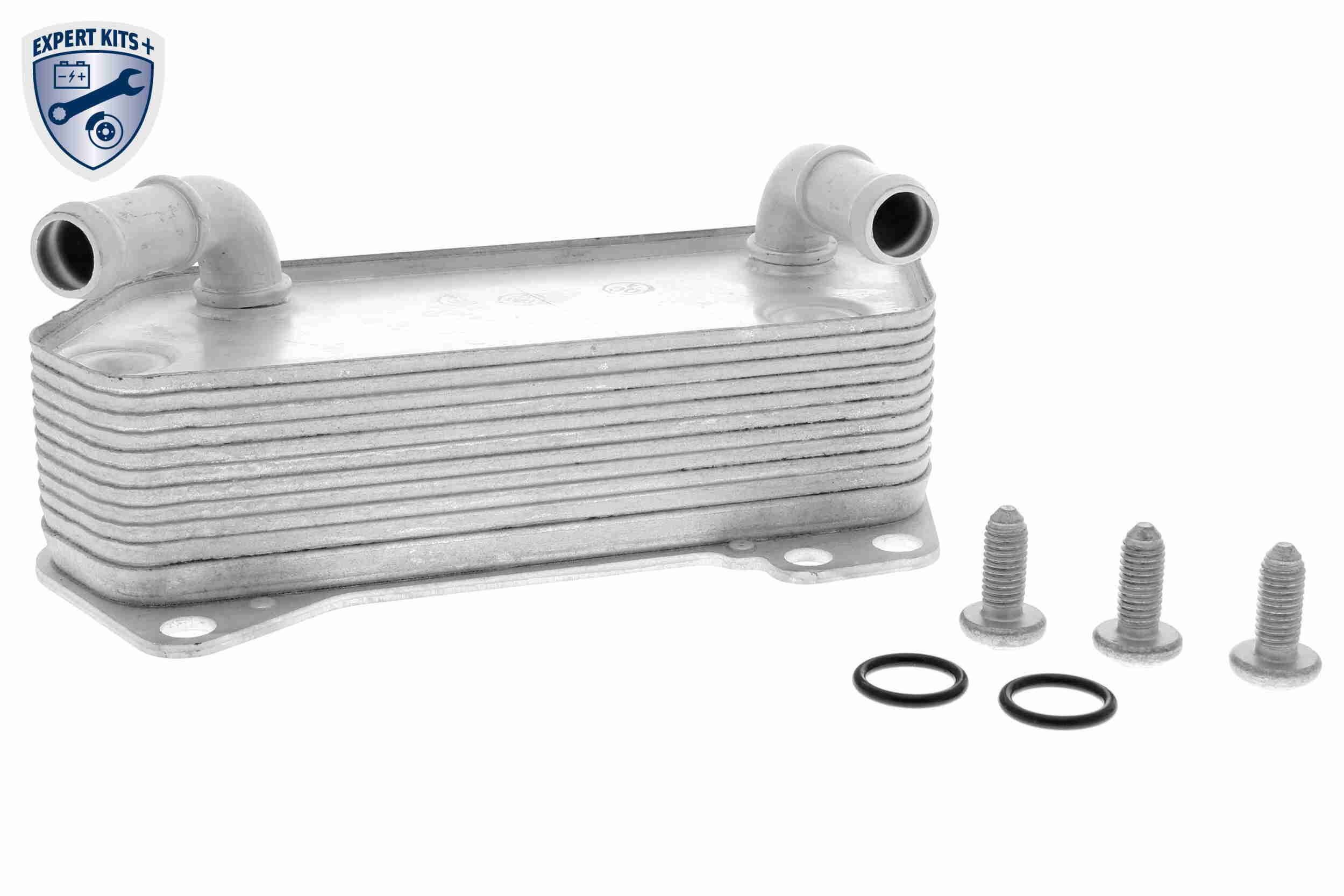 VEMO Oliekoeler, automatische transmissie V10-60-0042 V10-60-0042 Oliekoeler automatische transmissie MERCEDES-BENZ VIANO VEMO