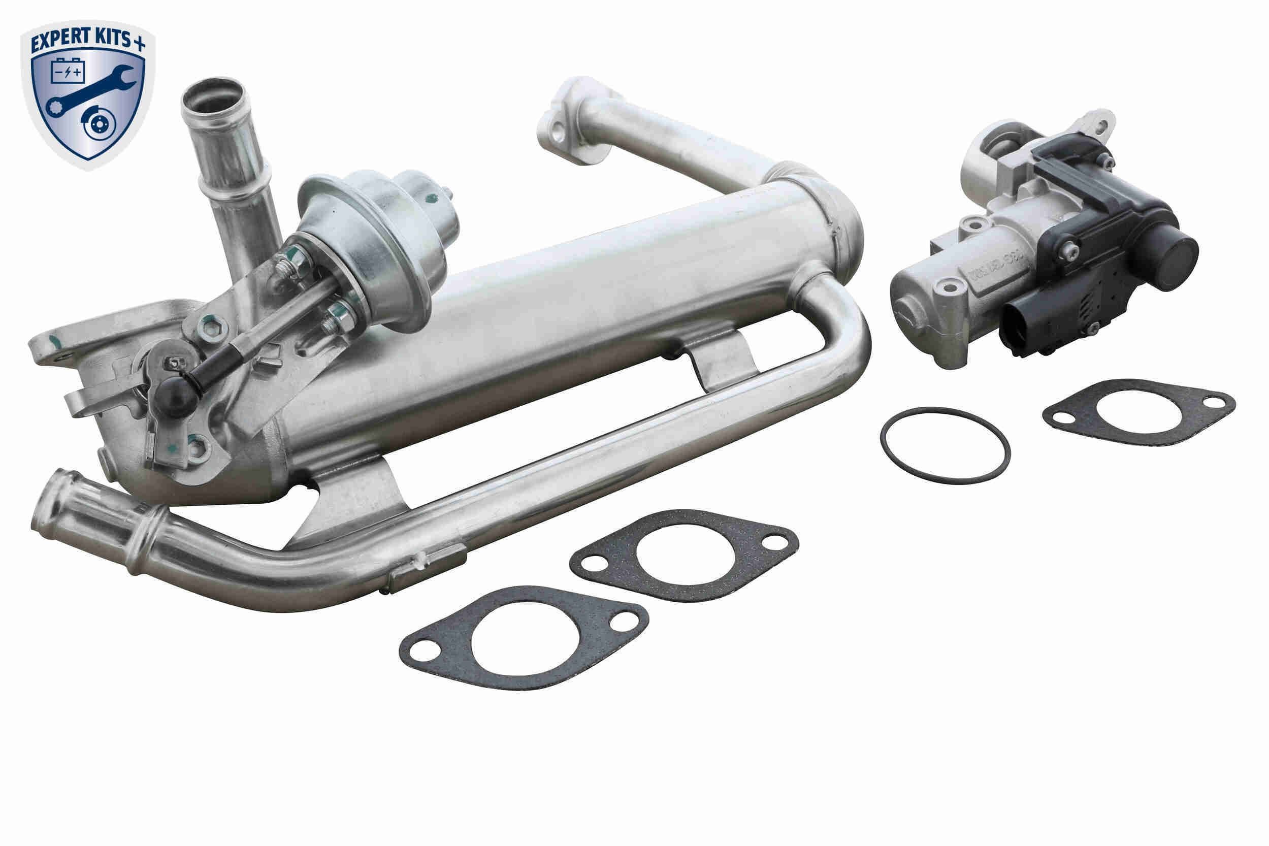 VEMO EGR modulis V10-63-0157 EGR vārsts VEMO Audi A5 V10-63-0157