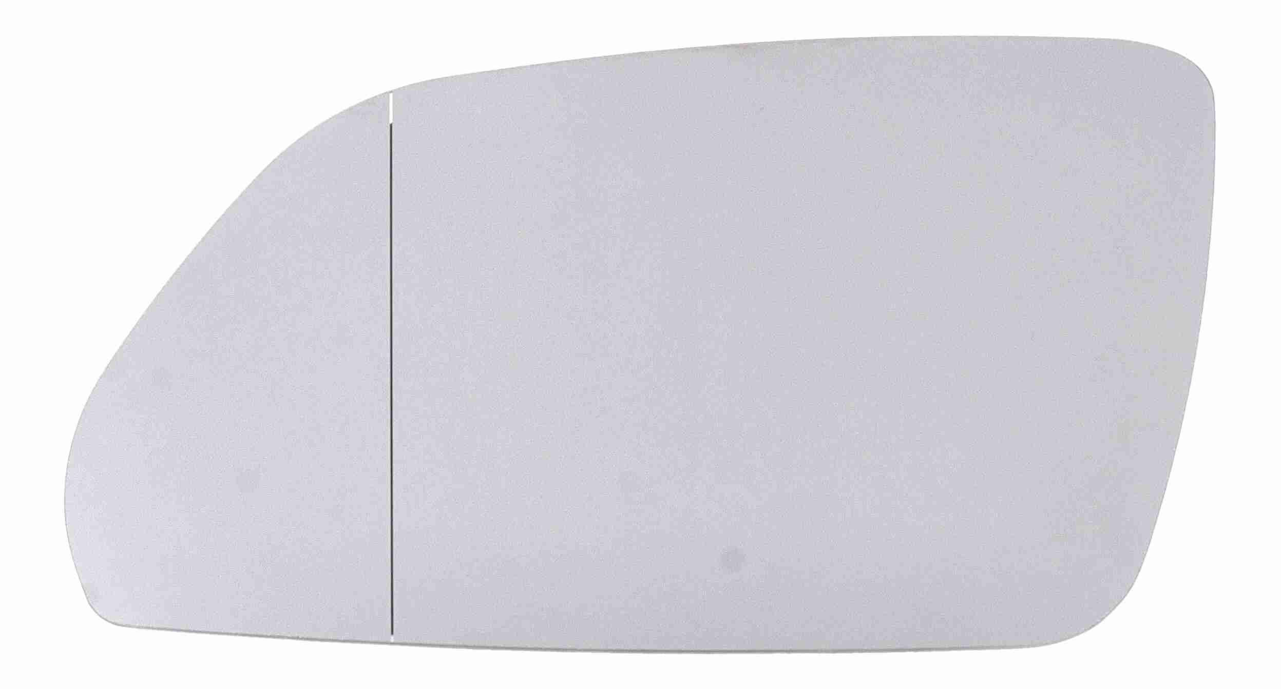 VEMO Speilglass, ytterspeil V10-69-0017 V10-69-0017 Sidespeilglass VEMO VW TOUAREG