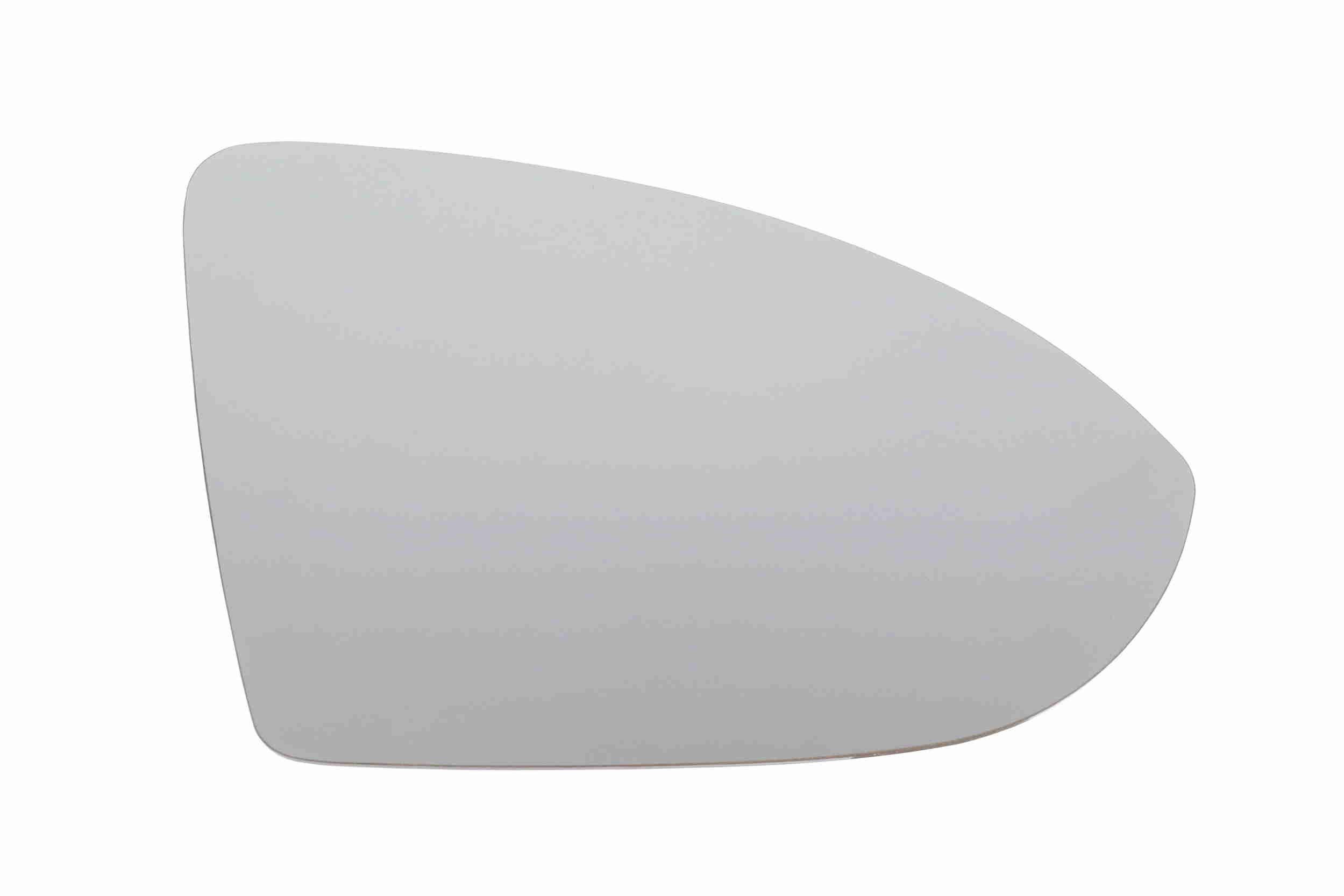 VEMO Speilglass, ytterspeil V10-69-0024 V10-69-0024 Sidespeilglass VW FOX VEMO