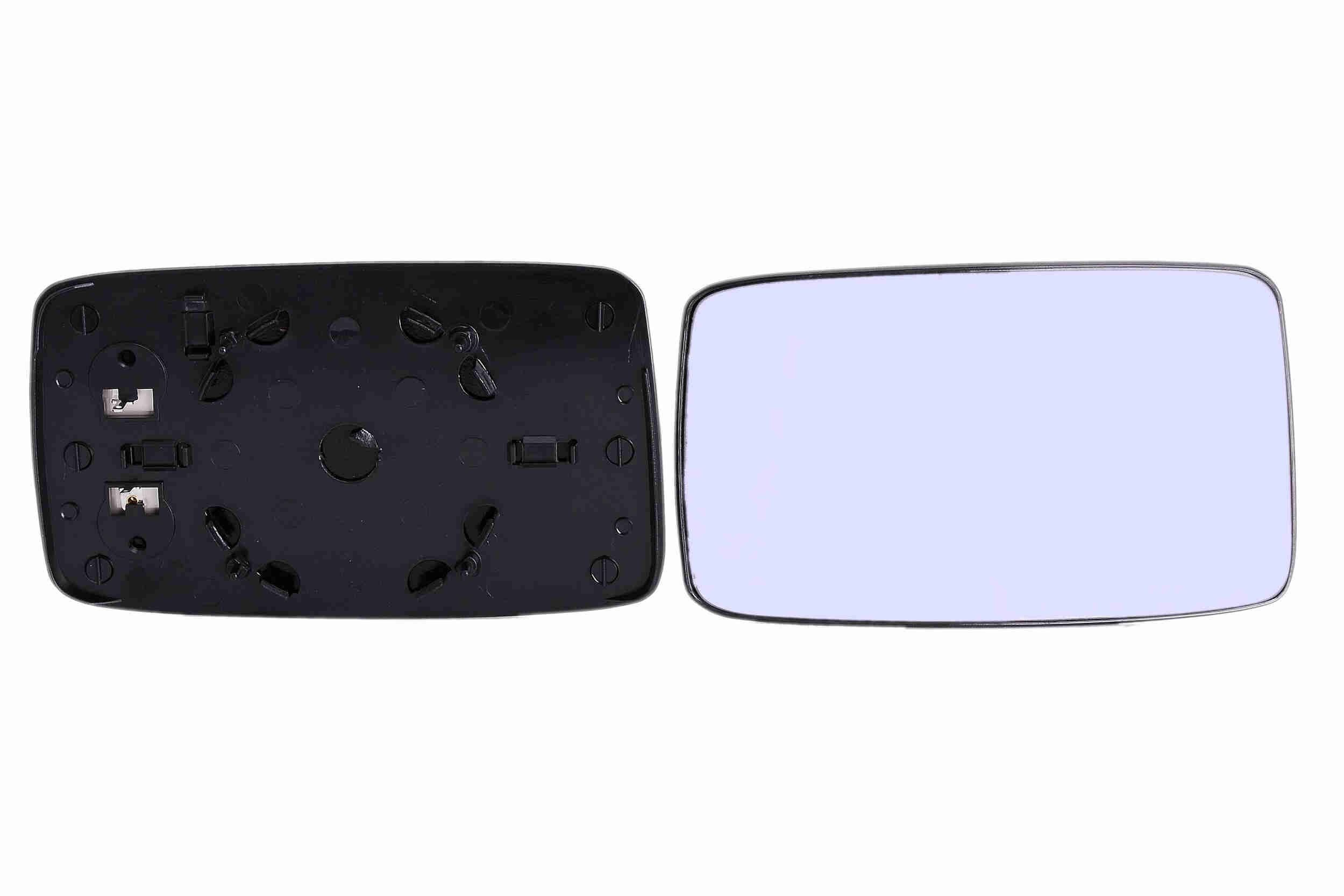 VEMO Spoguļstikls, Ārējais atpakaļskata spogulis V10-69-0064 V10-69-0064 Atpakaļskata spogulis VEMO VW TRANSPORTER