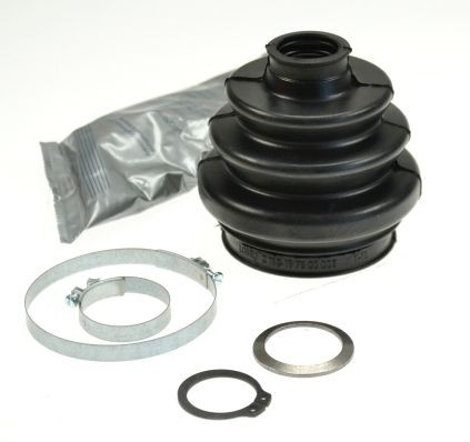 LÖBRO Kit cuffia, semiasse 300479 LÖBRO 300479 Kit cuffia semiasse Scorpio Mk1 Sedan (GGE) prezzo