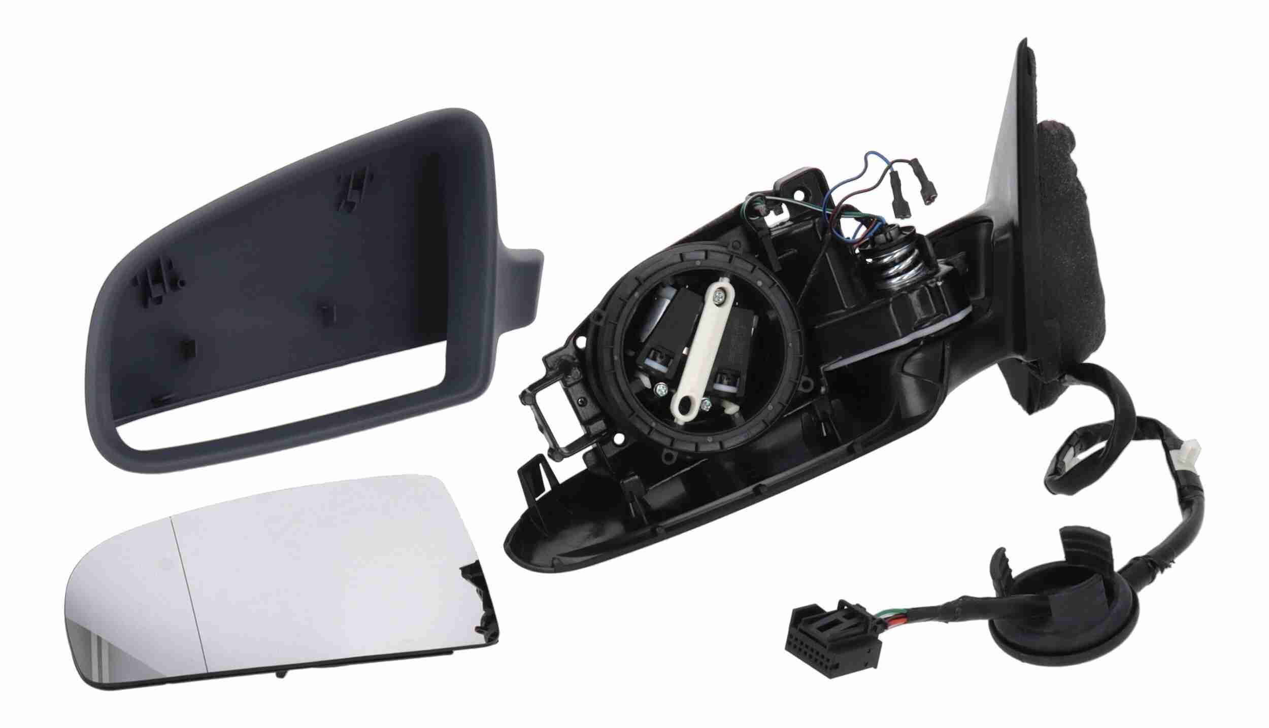 VEMO Backspegel V10-69-0164 V10-69-0164 VEMO backspegel Audi A5