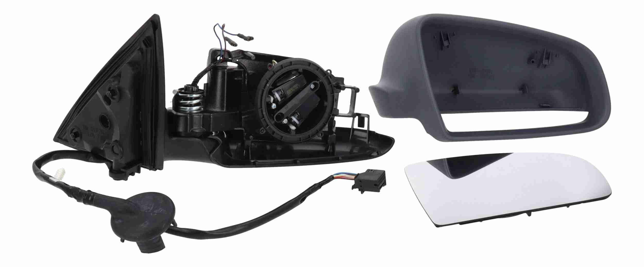 VEMO Espelho retrovisor V10-69-0172 VEMO V10-69-0172 Espelho retrovisor