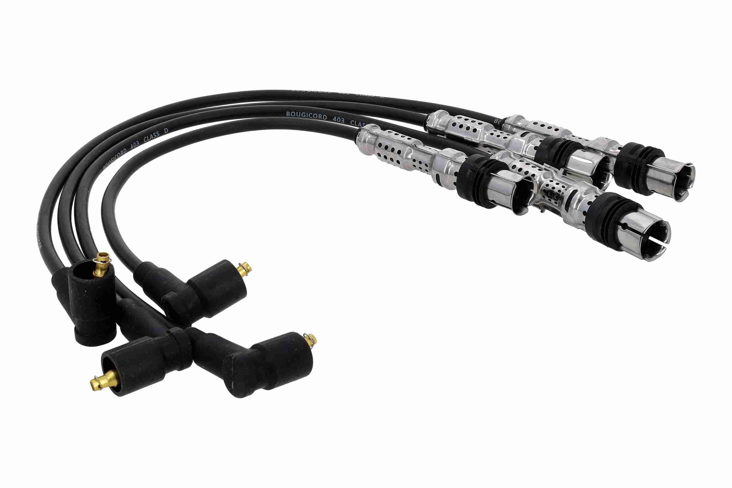 VEMO Tennplugg kabelsett V10-70-0101 Tennkabler VEMO CALIBRA A V10-70-0101 billige