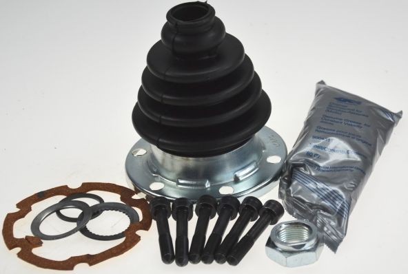 LÖBRO Bellow Set, drive shaft 300488 300488 LÖBRO cv boot for SEAT TOLEDO
