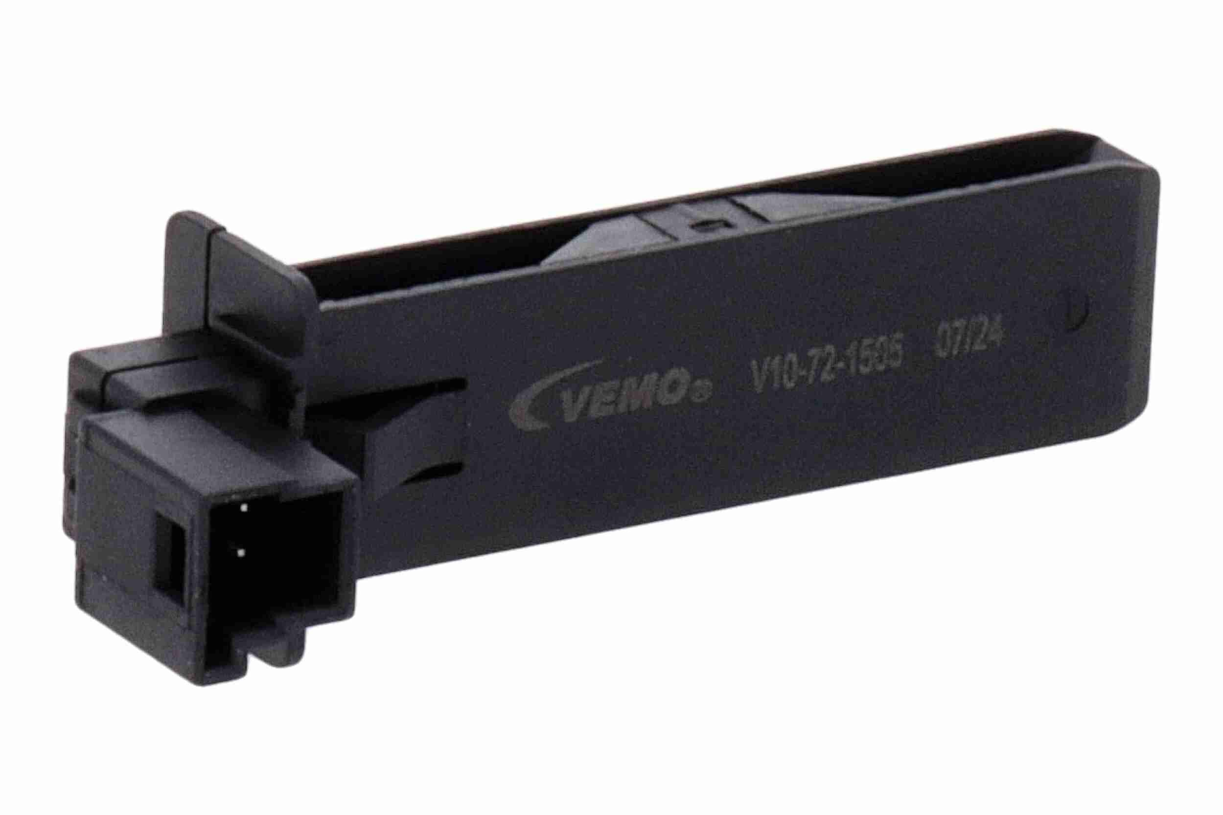 VEMO Sensor, binnentemperatuur V10-72-1505 Sensor, binnentemperatuur VEMO T-ROC V10-72-1505 goedkoop