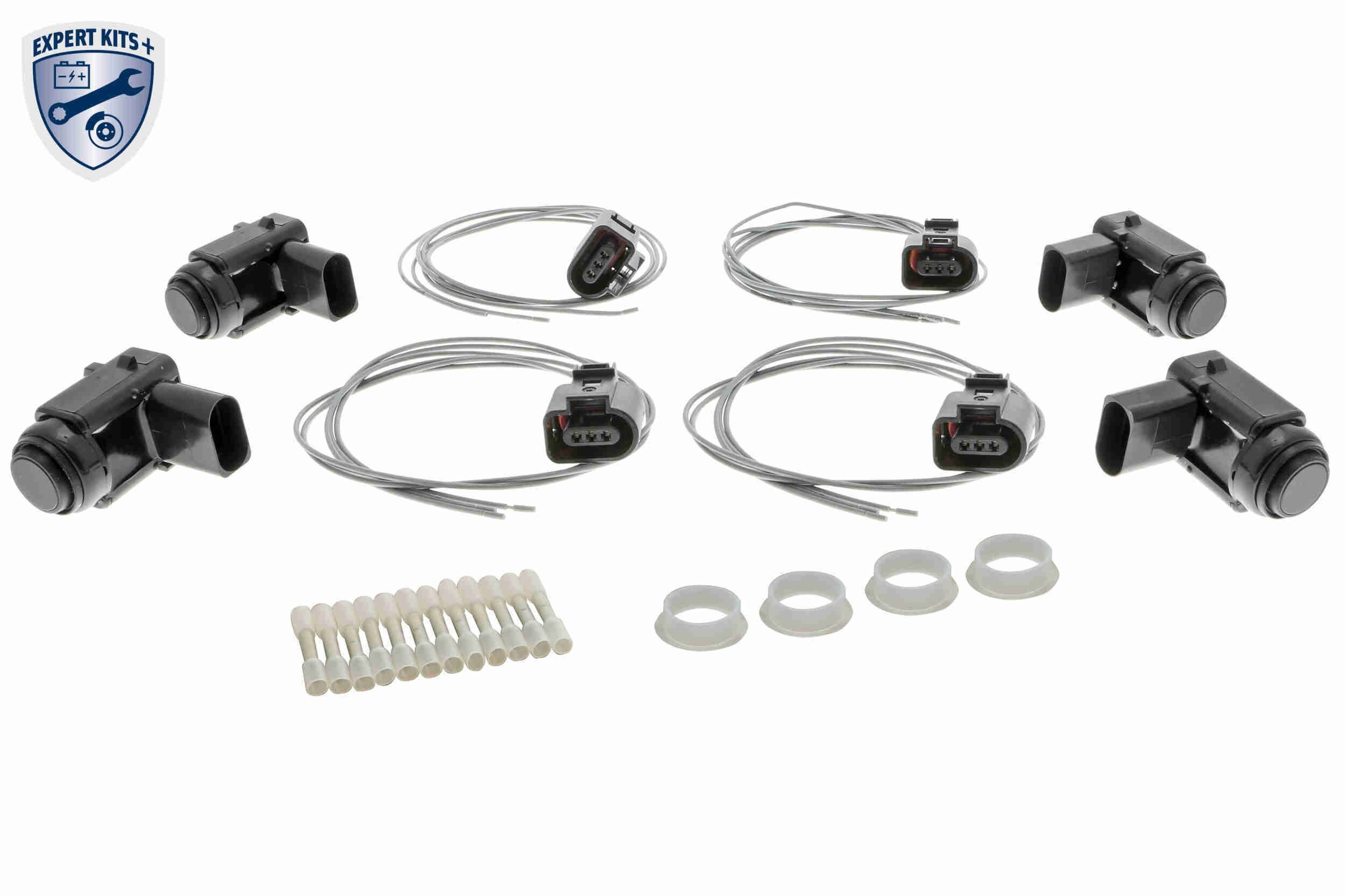 Parkeersensor VEMO V10-72-40822 VEMO V10-72-40822: Parkeersensor Porsche 911 2007