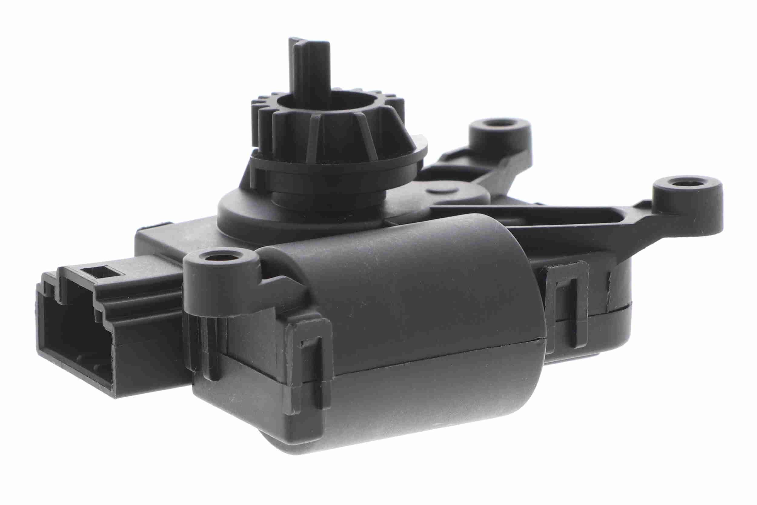 VEMO Servomotor, blandingsklap V10-77-1084 VEMO V10-77-1084 Indstillingselement, blandingsklap Volkswagen FOX billig