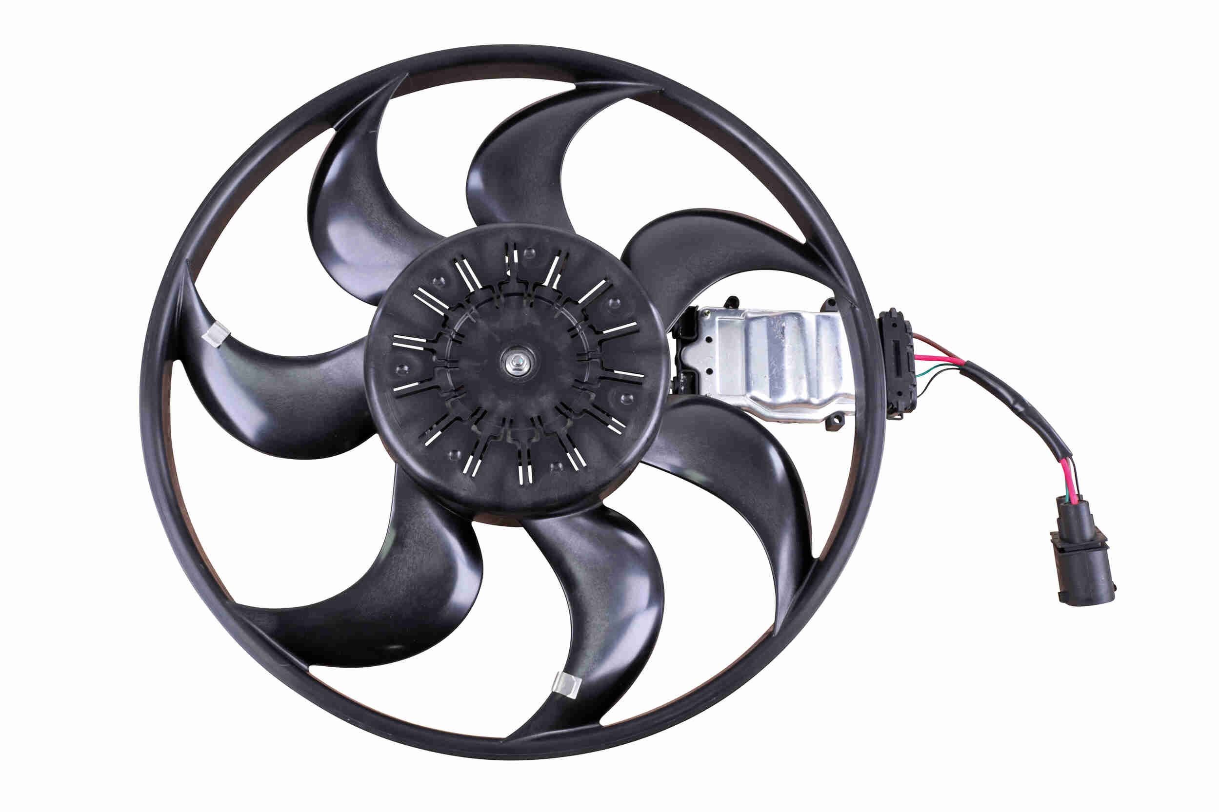 VEMO Ventilador de radiador V15-01-1917 V15-01-1917 Ventilador de radiador NISSAN 200 SX VEMO