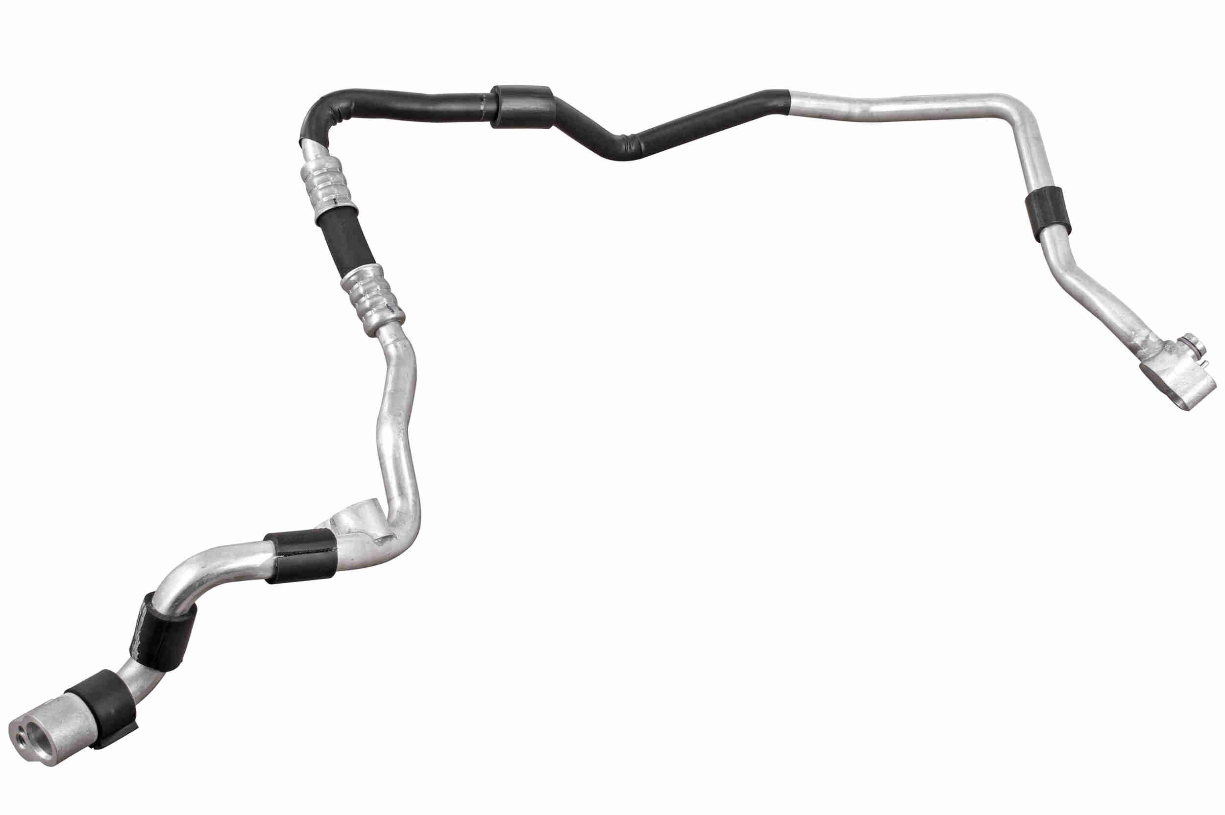 Varibelttrycksledning, klimatanläggning VEMO V15-20-0106 VEMO V15-20-0106 AC rör VW TOUAREG 2010