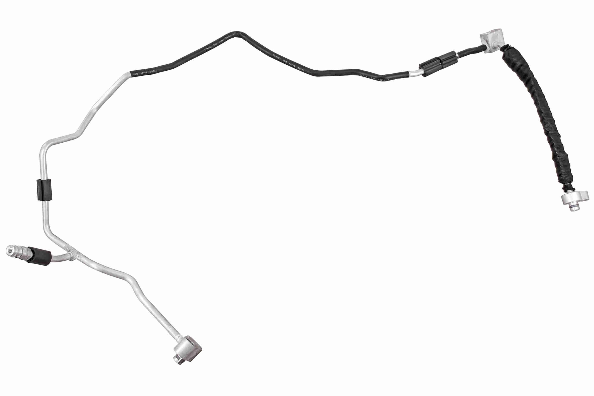 VEMO Varibelttrycksledning, klimatanläggning V15-20-0107 Audi Q7 4L AC rör VEMO V15-20-0107