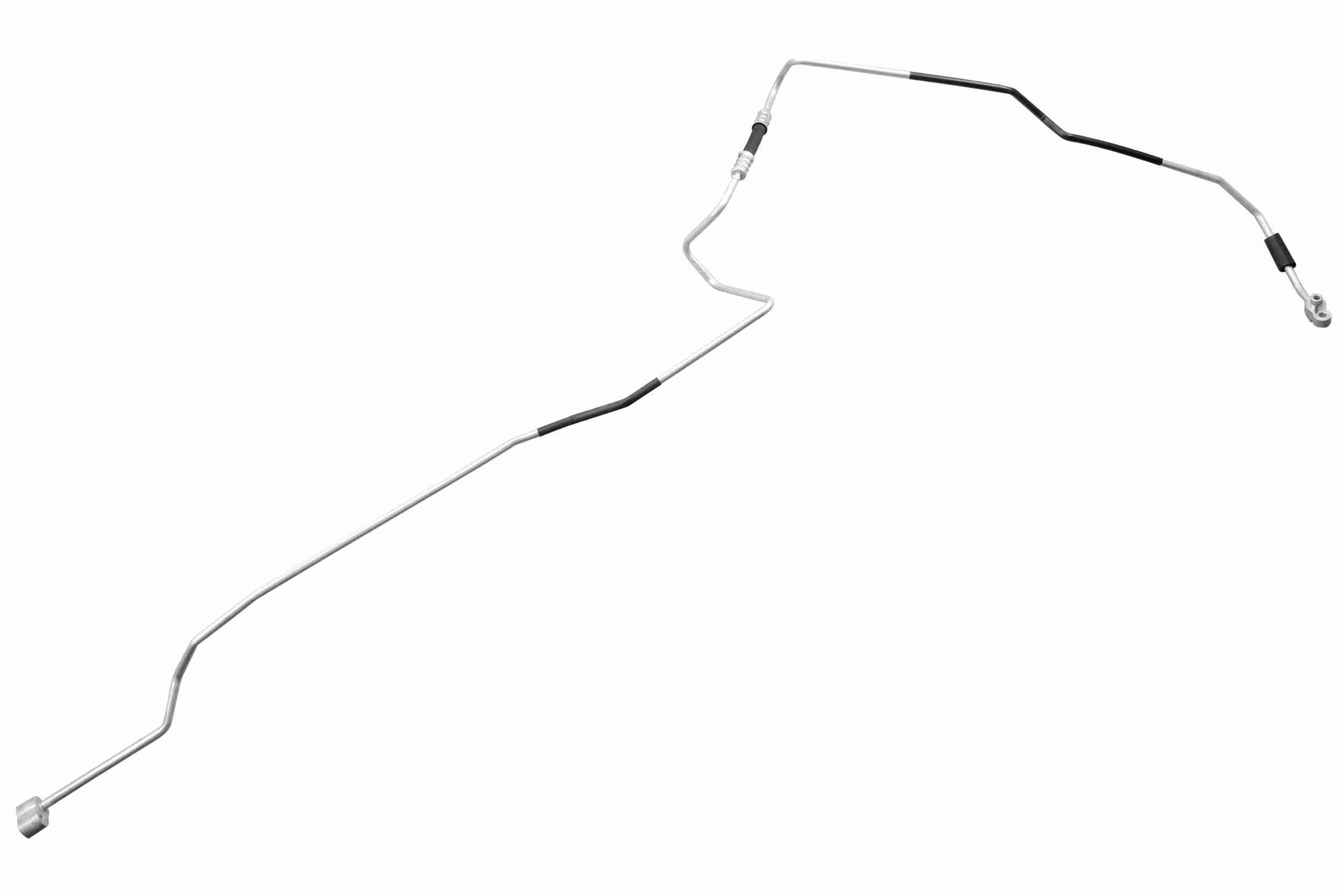 VEMO Varibelttrycksledning, klimatanläggning V15-20-0110 V15-20-0110 VEMO ac slang TOYOTA PROACE VERSO