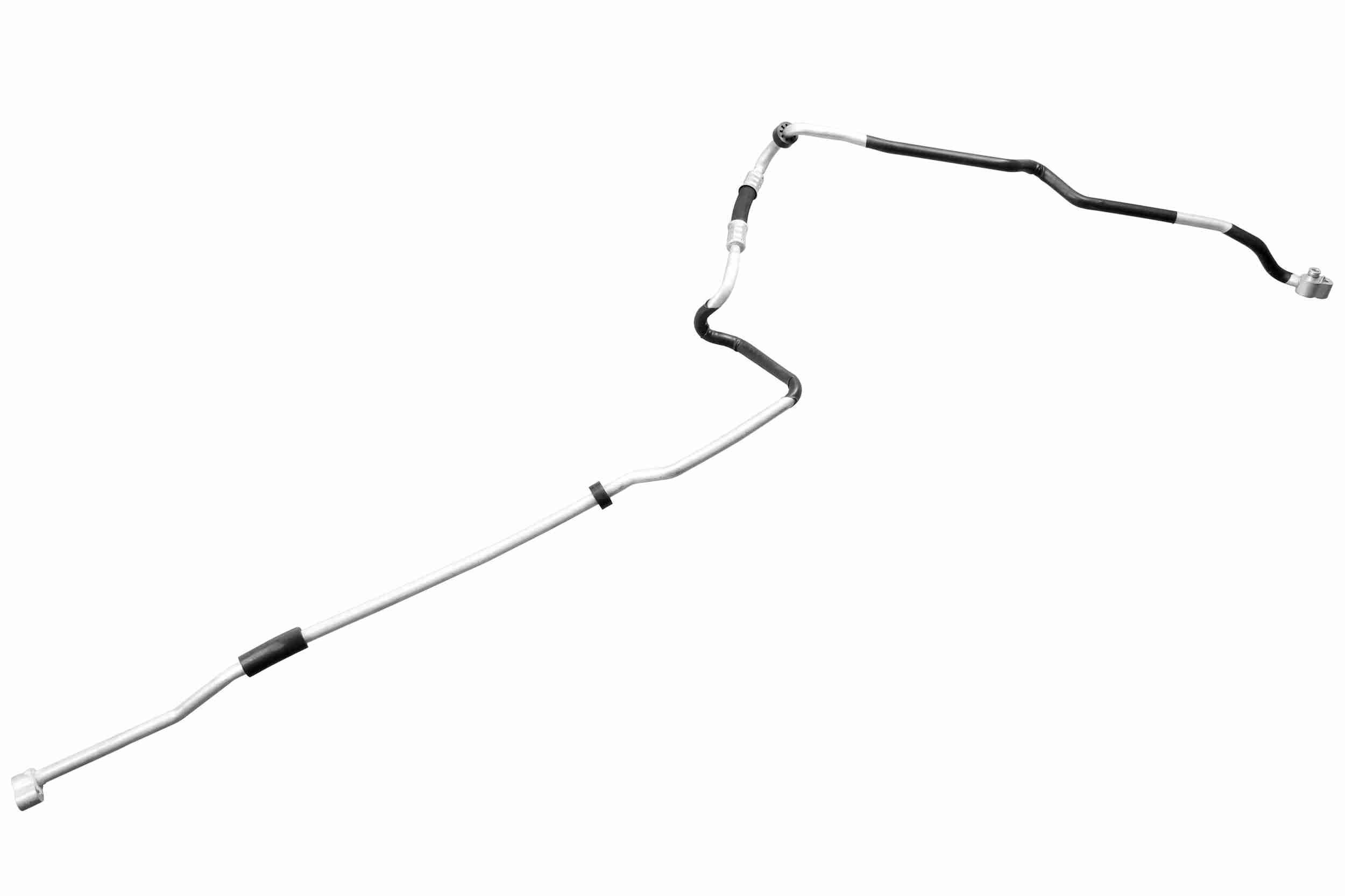 Vysoko / nízkotlakové vedenie klimatizácie VEMO V15-20-0111 VEMO V15-20-0111 Trubky klimatizácie AUDI Q7 2011