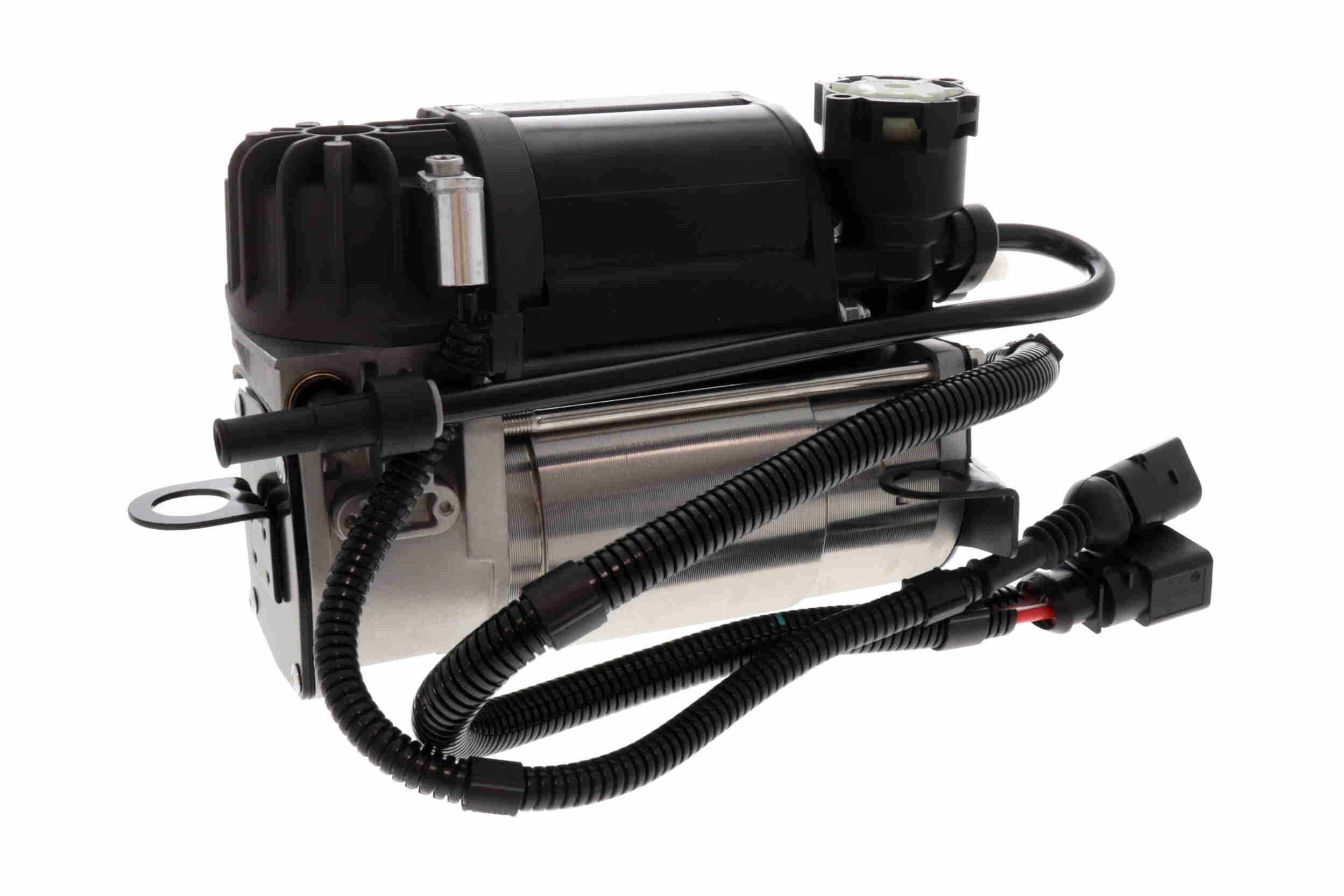 VEMO Compressor de suspensão a ar V15-52-0001 VEMO Kit suspensão pneumática AUDI V15-52-0001