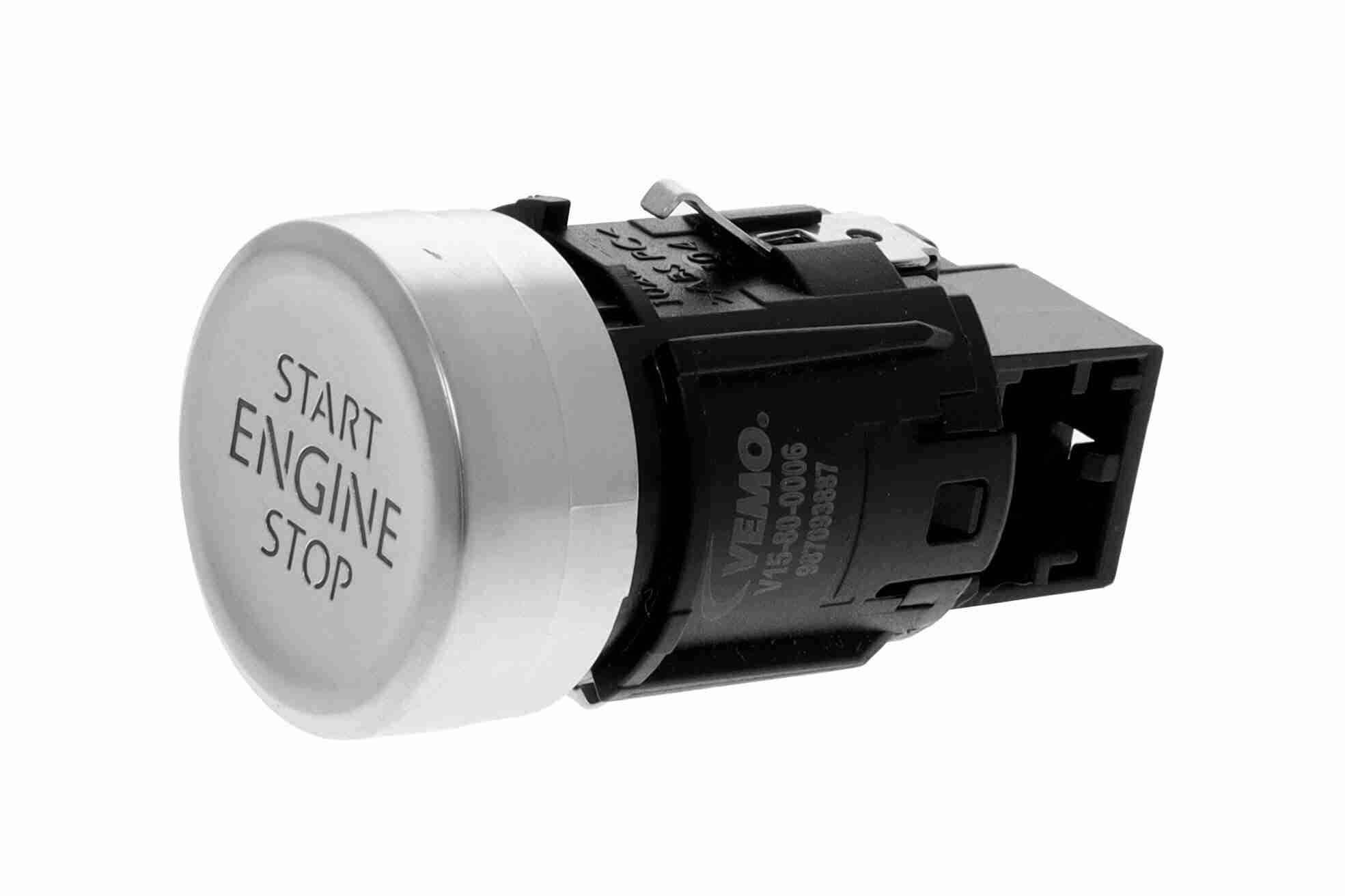 VEMO Interruptor de ignição e arranque V15-80-0006 VEMO V15-80-0006 Interruptor de ignição Porsche CAYENNE originais