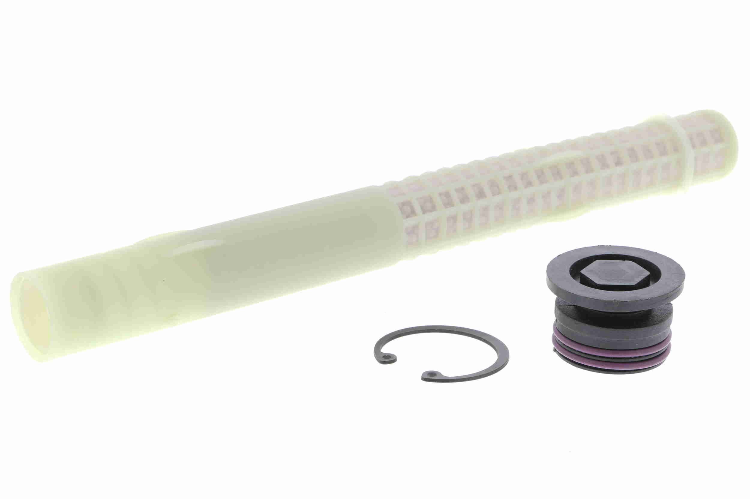 VEMO Klimatrockner V20-06-0076 VEMO V20-06-0076 Klimatrockner MAN TGE Kasten (UY_) eTGE (35V, UXB) 136 PS 2020