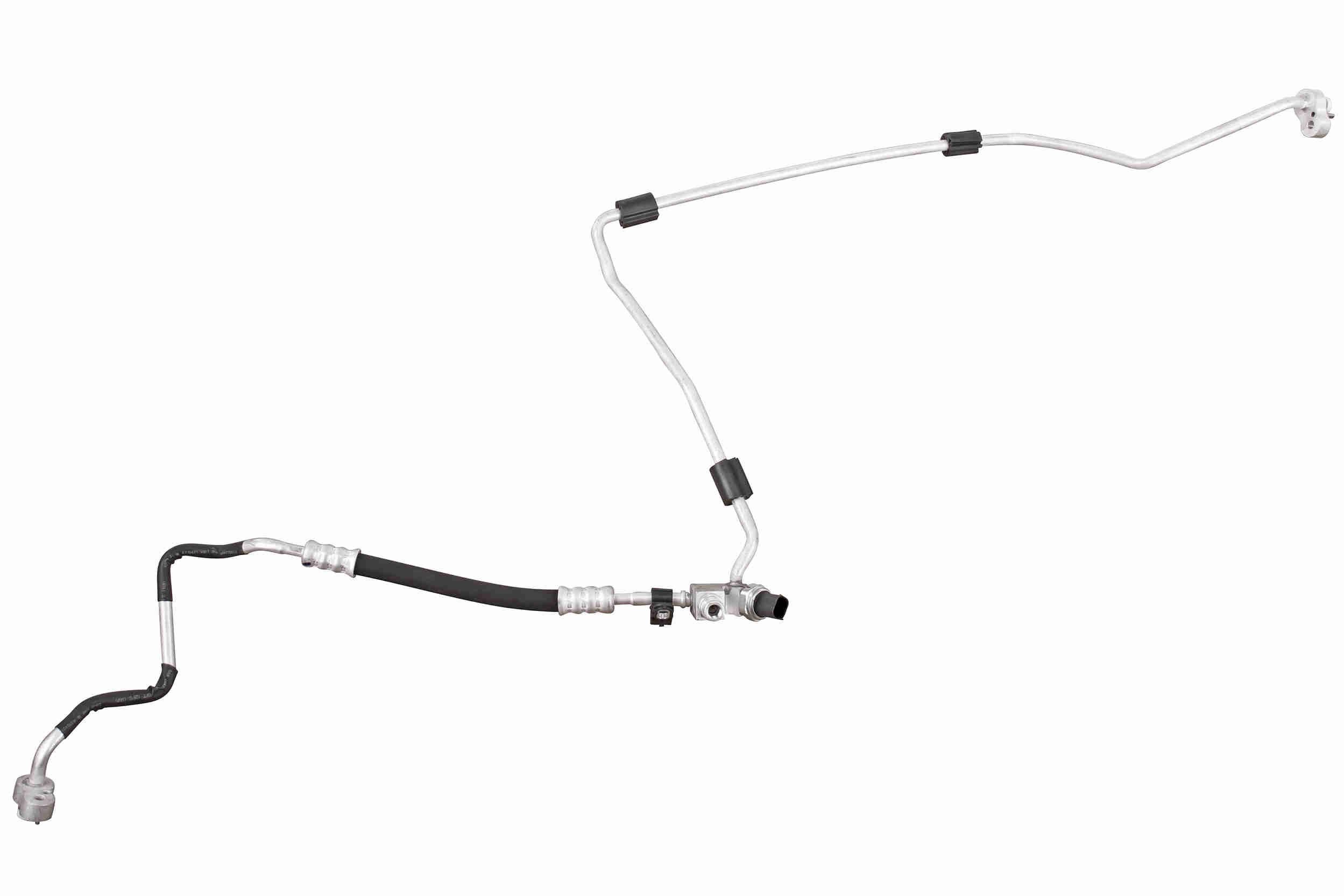 VEMO High- / Low Pressure Line, air conditioning V20-20-0047 VEMO V20-20-0047 genuine BMW F36 ac pipe price