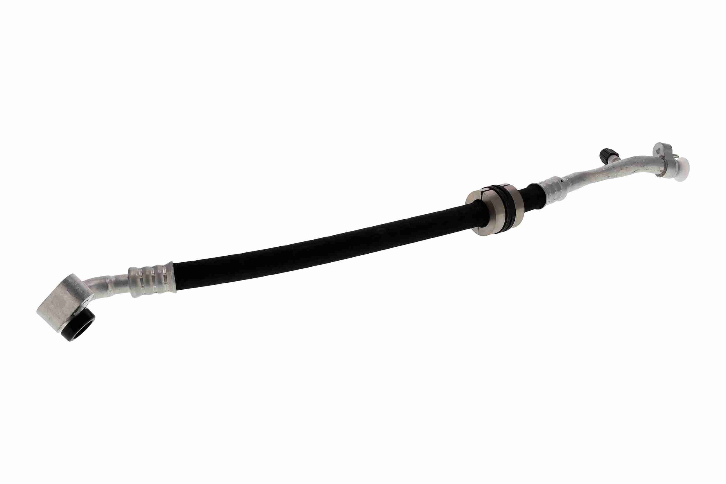 Hoge druk- / lage drukleiding, airconditioning VEMO V20-20-0051 VEMO V20-20-0051 Airco slang BMW 1-serie 2005