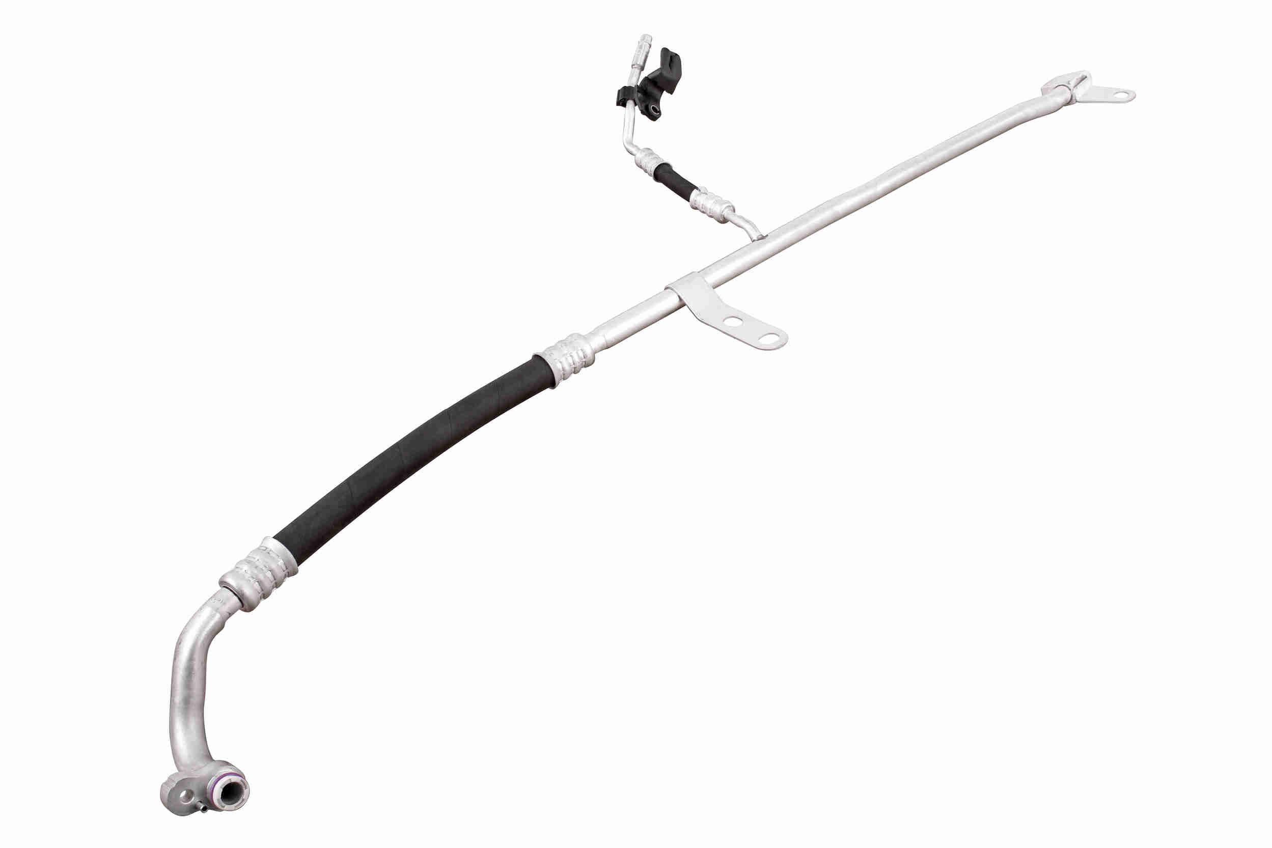 VEMO Høytrykks- / lavtrykksledning, klimaanlegg V20-20-0052 VEMO V20-20-0052 AC slange BMW F10 til en fordelagtig pris