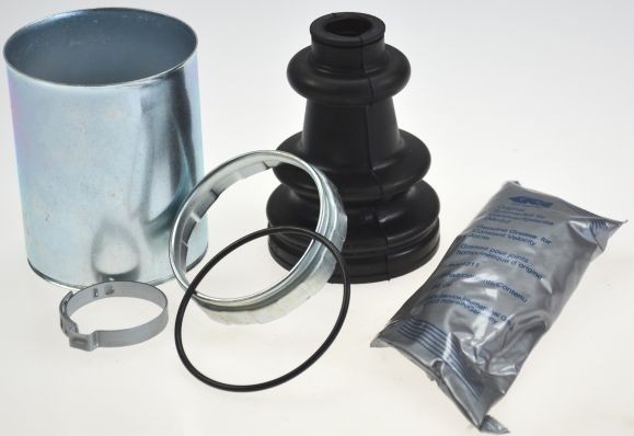 LÖBRO Kaitsekummikomplekt, veovõll 300579 Veovõlli otsa porikumm LÖBRO Citroën ZX 300579