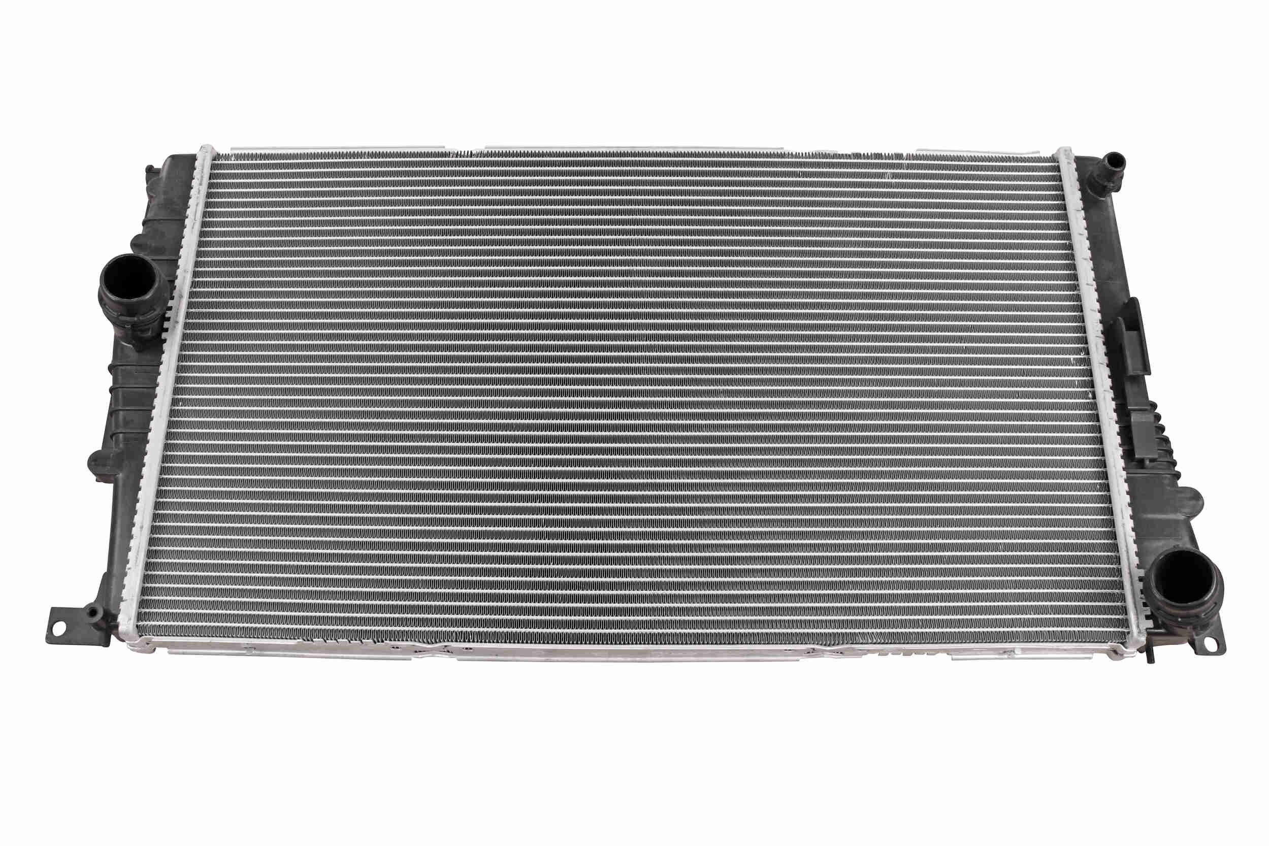 VEMO Radiaator, mootorijahutus V20-60-0066 V20-60-0066 Mootori radiaator AUDI 80 VEMO