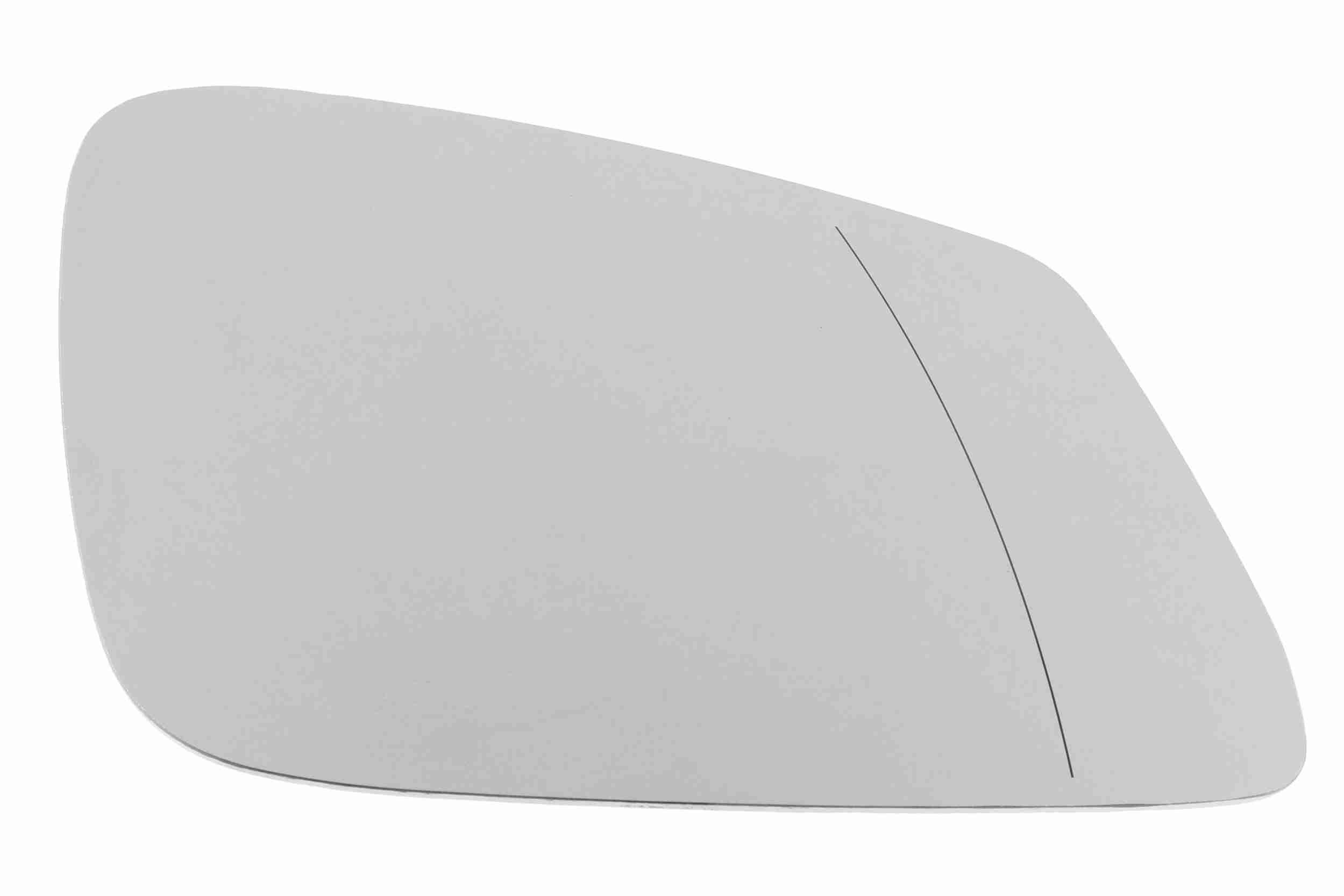 VEMO Spejlglas, udvendig spejl V20-69-0002 V20-69-0002 Sidespejle BMW 7-serie VEMO