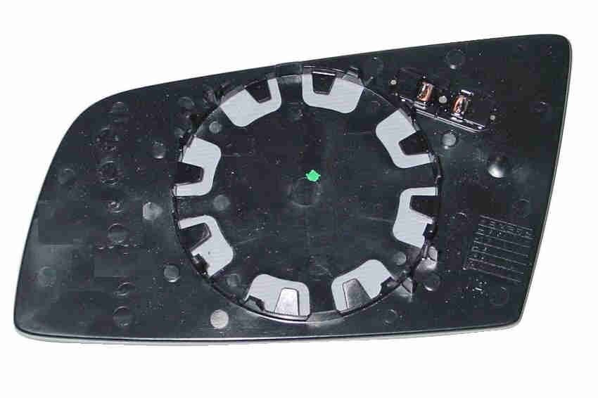 Speilglass, ytterspeil VEMO V20-69-0021 VEMO V20-69-0021: Speilglass BMW 6-serie 2007
