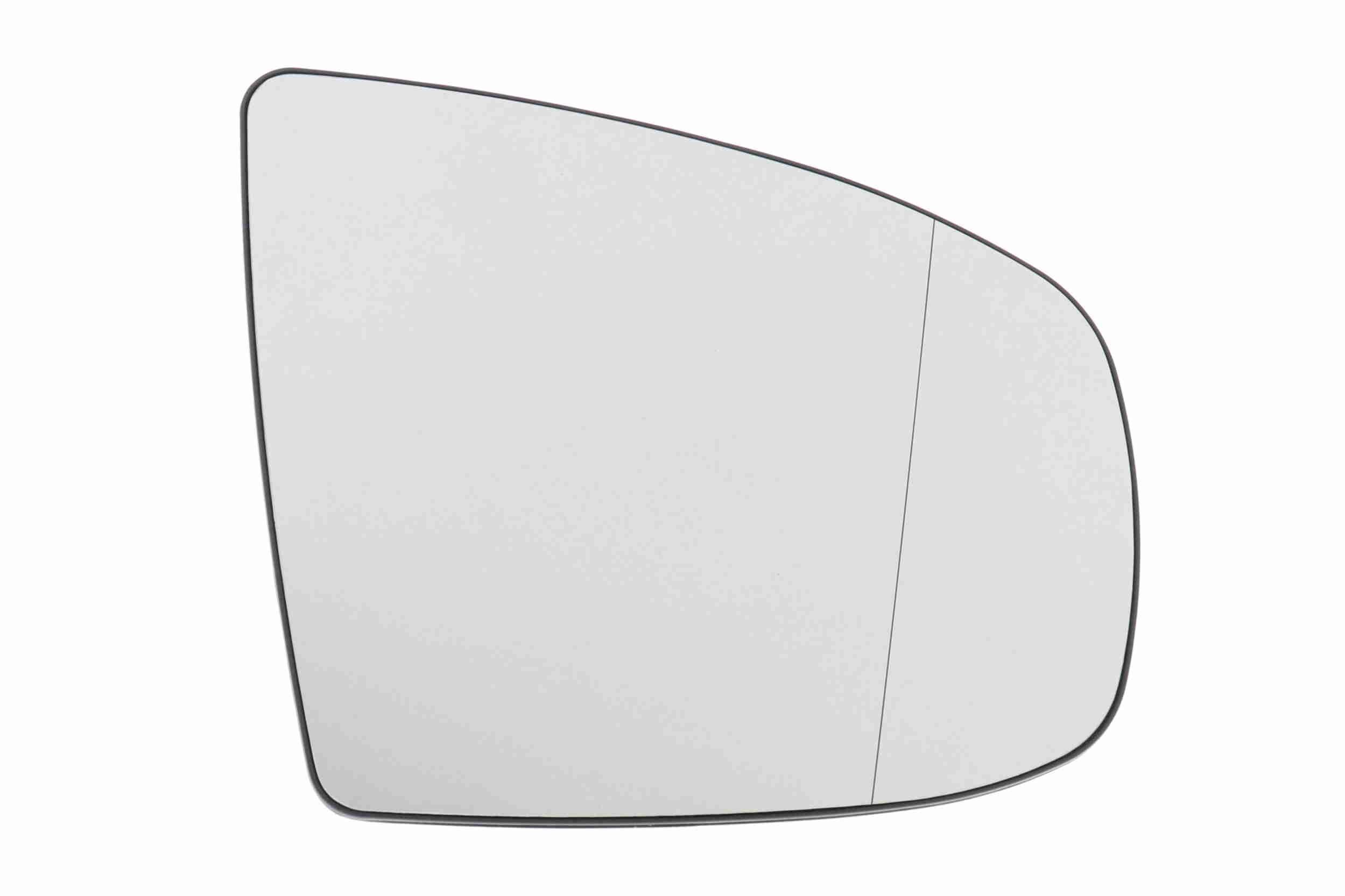 VEMO Vidro de espelho, espelho retrovisor exterior V20-69-0036 Retrovisor exterior VEMO BMW Série 7 V20-69-0036