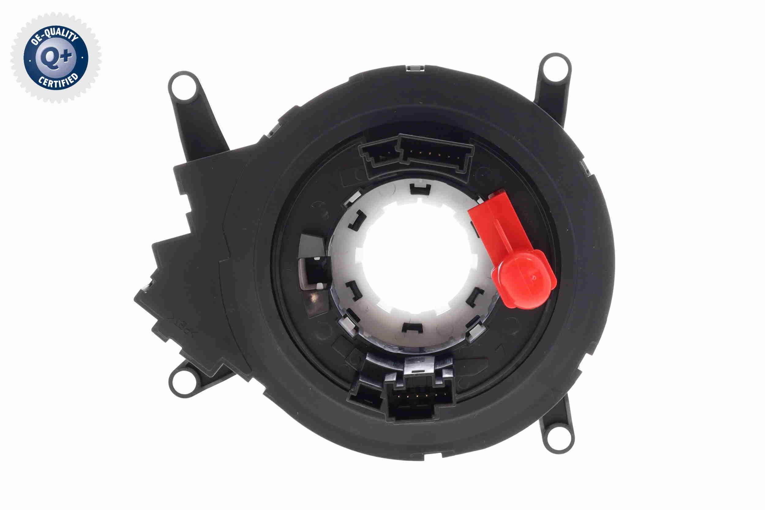 VEMO Ressort tournant, Airbag V20-72-0044 VEMO V20-72-0044 Commodo essuie-glace BMW E63 pas cher