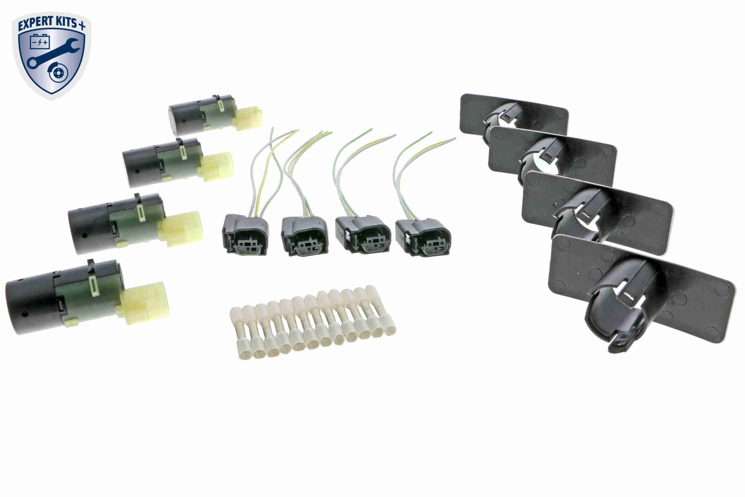 VEMO Sensor de estacionamento V20-72-40024 VEMO V20-72-40024 Sensor ajuda ao estacionamento 3 Compact (E46) preço