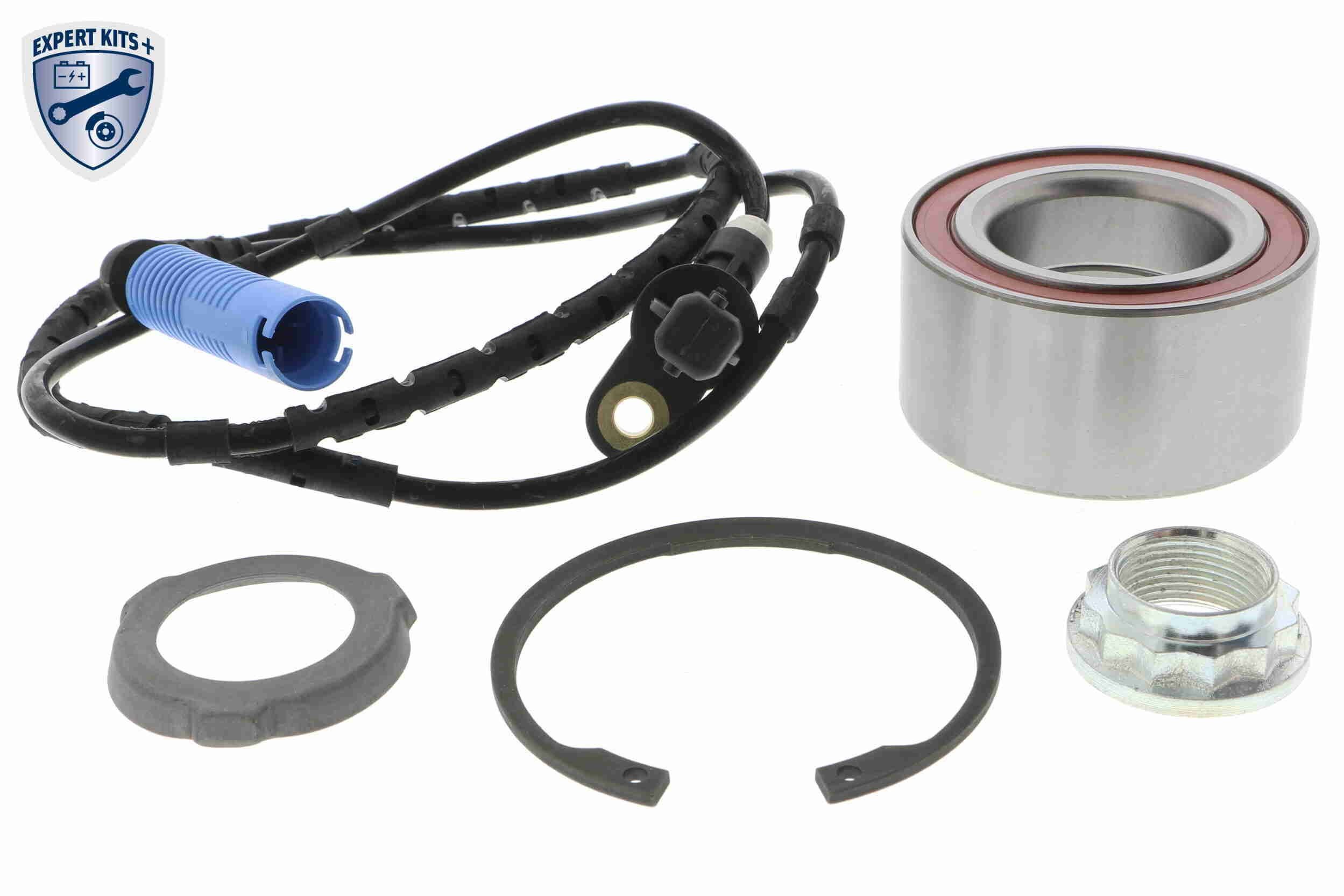 VEMO Wiellagerset V20-72-8801 V20-72-8801 Wielnaaf VEMO VOLKSWAGEN BORA
