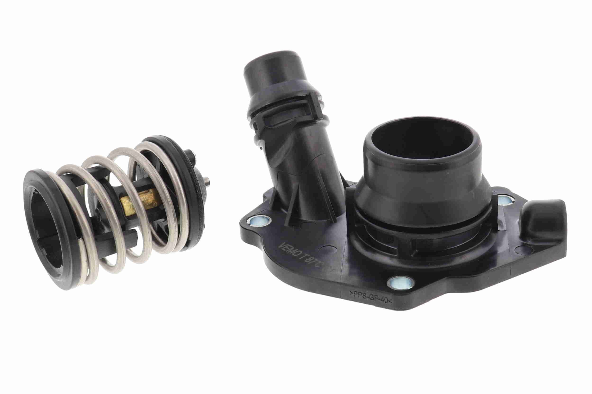 VEMO Boîtier du thermostat V20-99-0176 V20-99-0176 VEMO Thermostat d'eau Honda pas cher