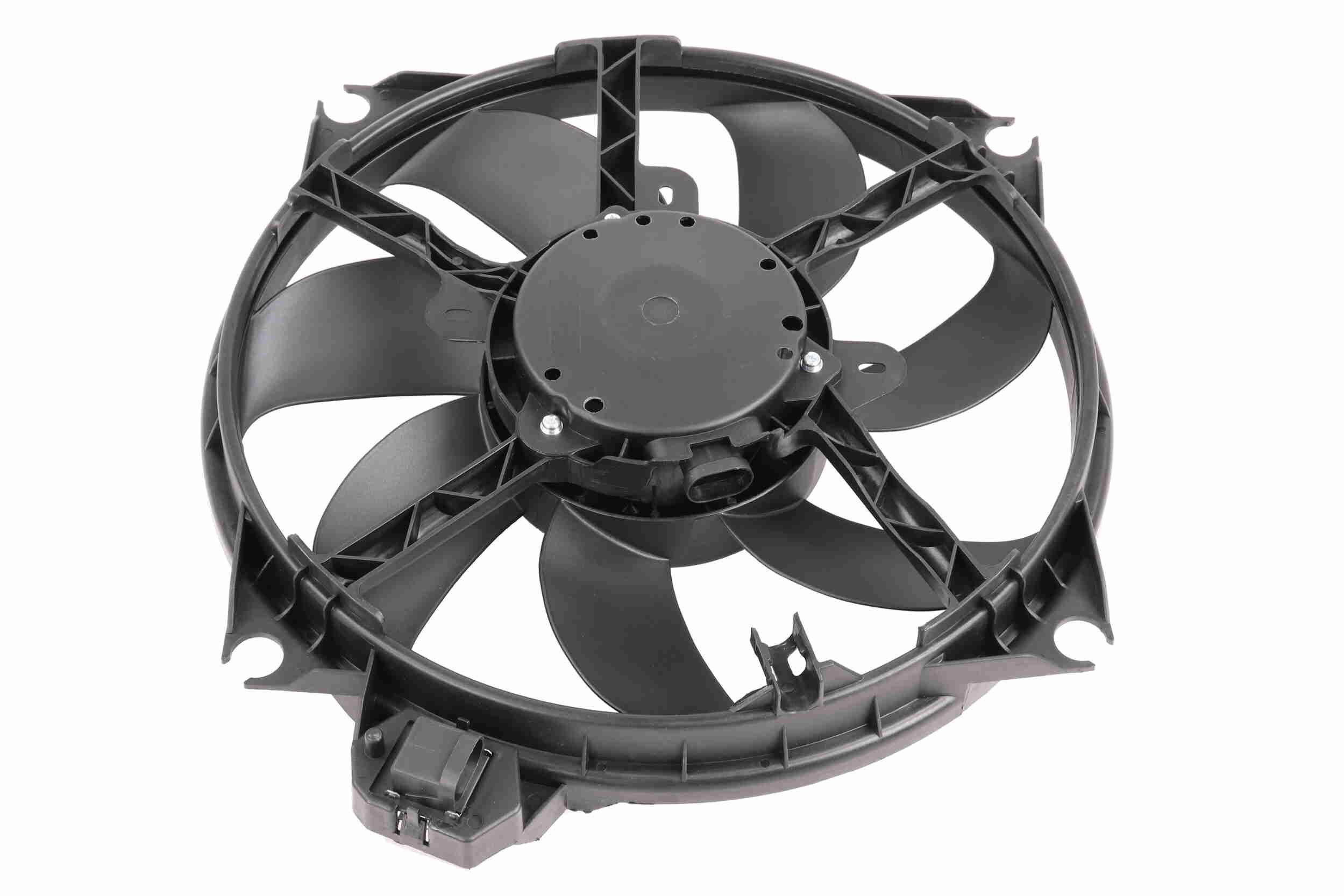 VEMO Fan, radiator V21-01-0003 price Renault F/JP0_ Radiator cooling fan V21-01-0003 VEMO