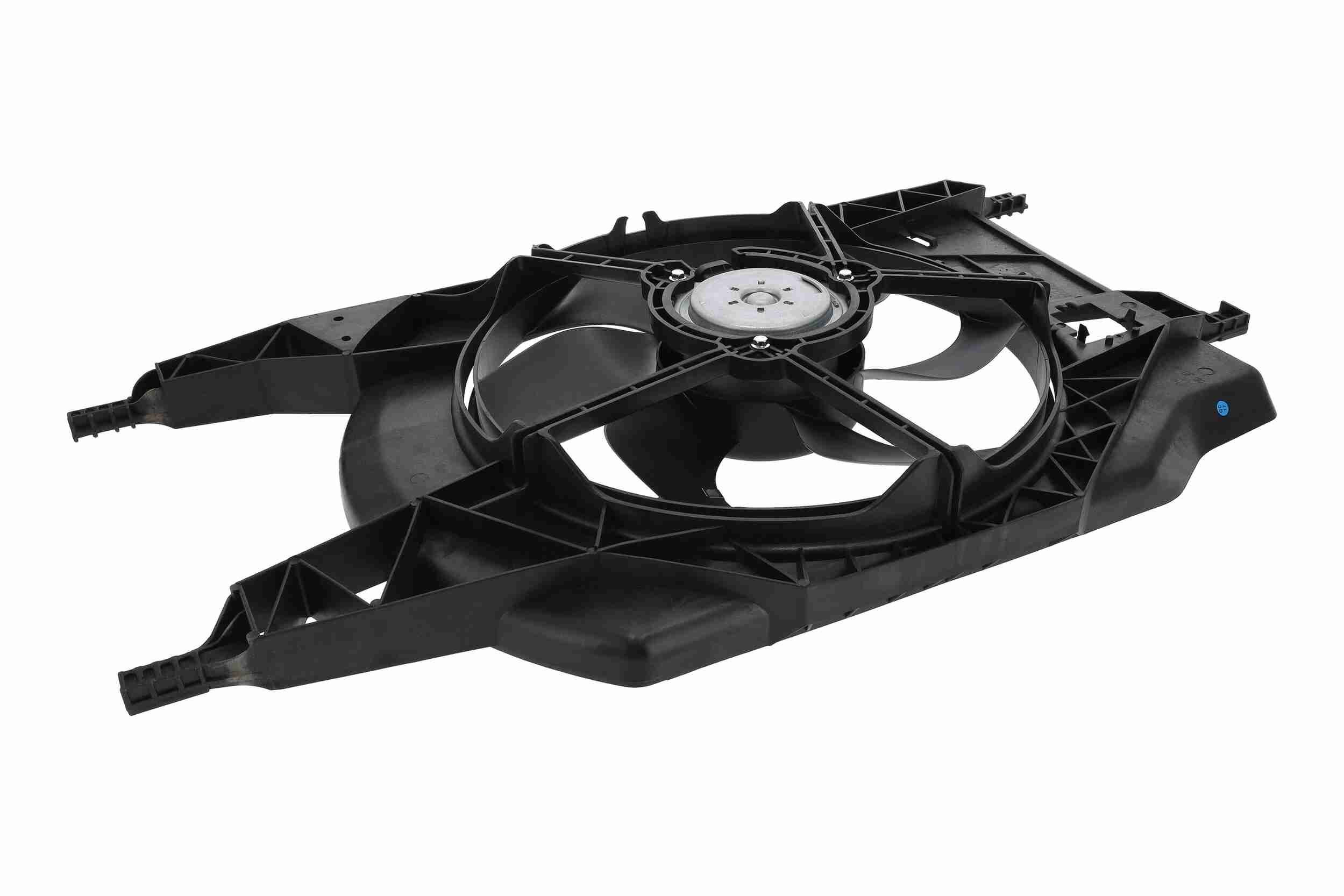 VEMO Motoventilateur V21-01-0006 Ventilateur de radiateur VEMO LAGUNA V21-01-0006 pas cher